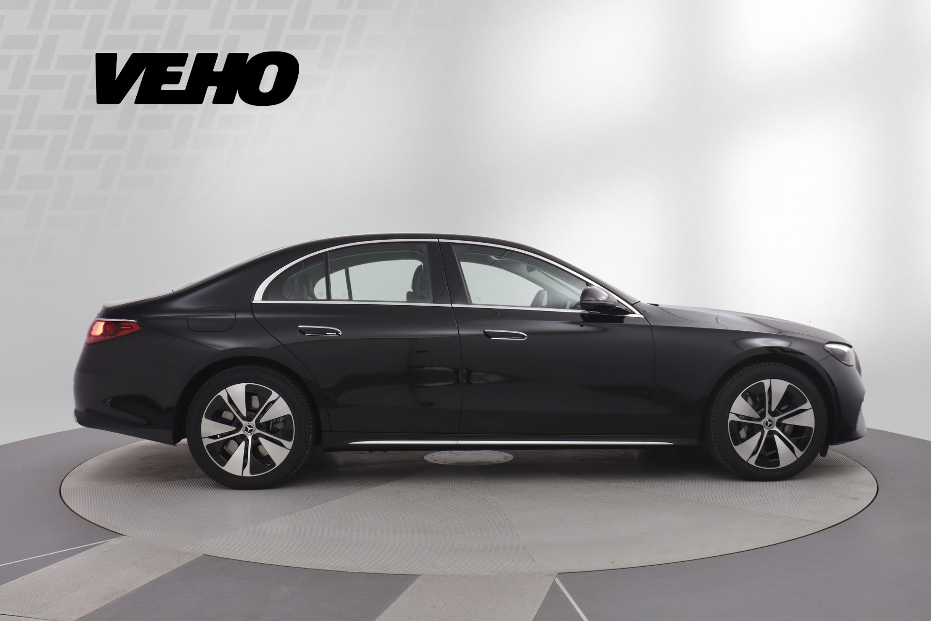 Mercedes-Benz E 2025