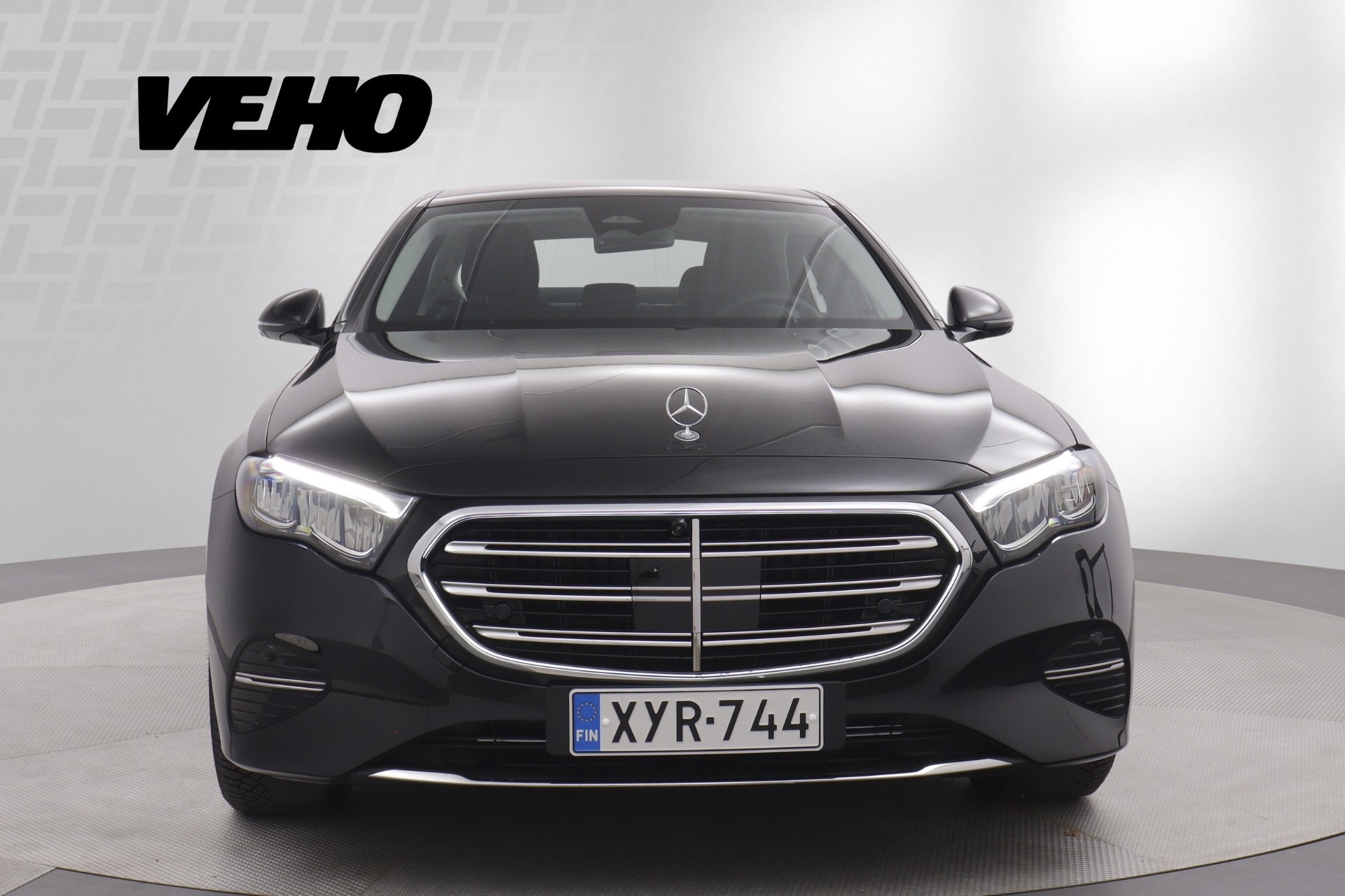 Mercedes-Benz E 2025