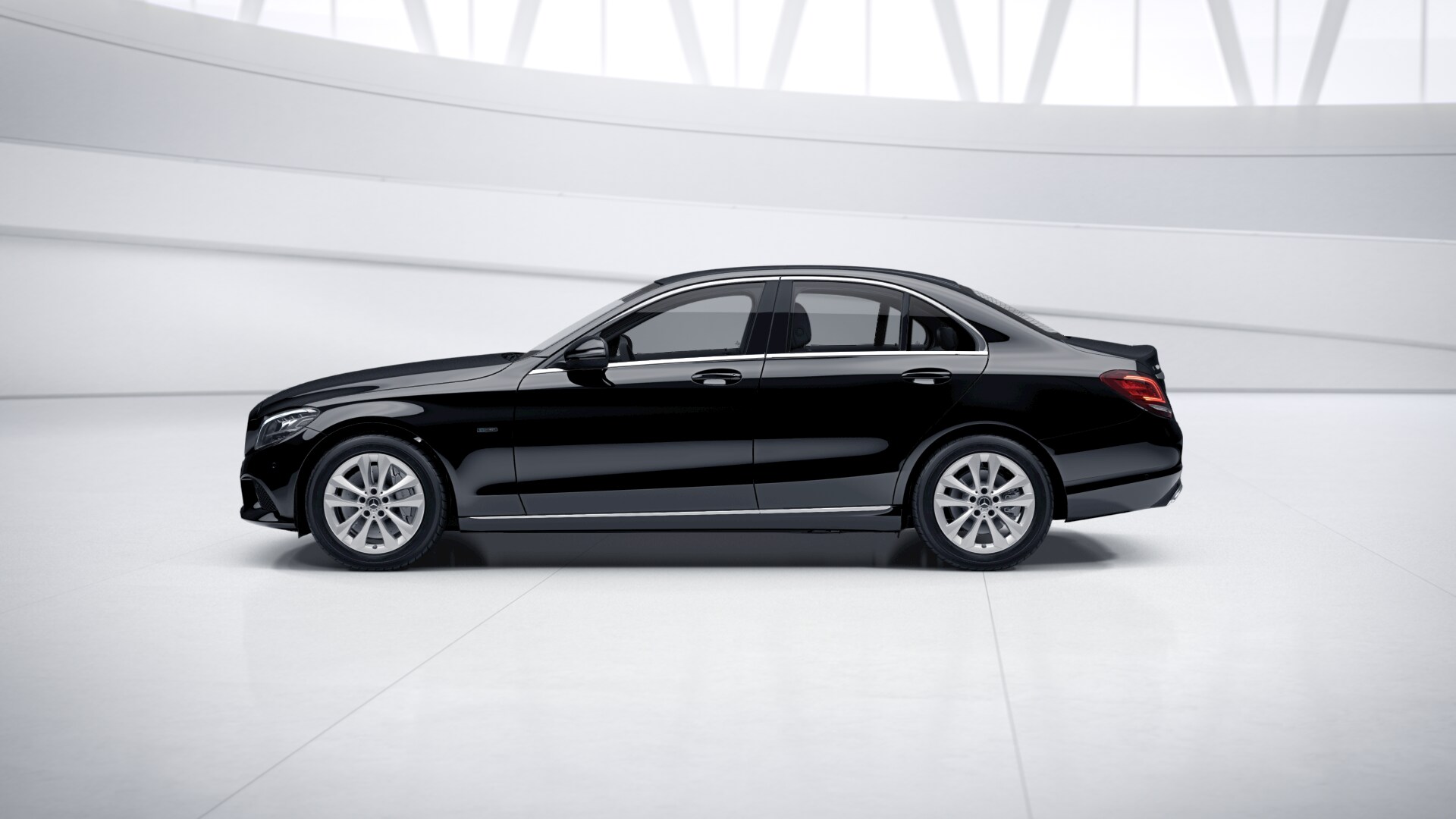 Mercedes-Benz C 2020