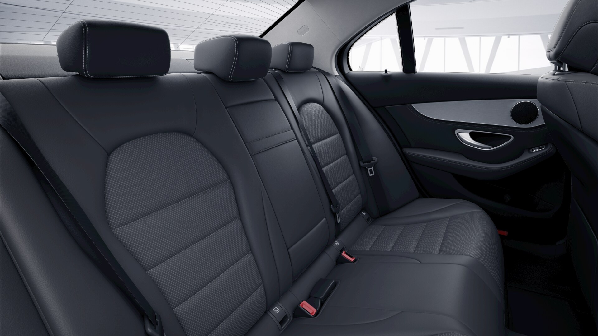 Mercedes-Benz C 2020