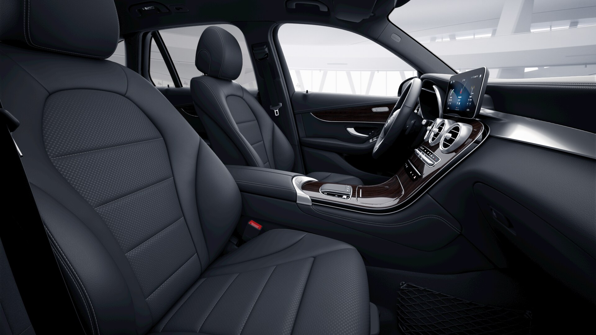Mercedes-Benz GLC 2020