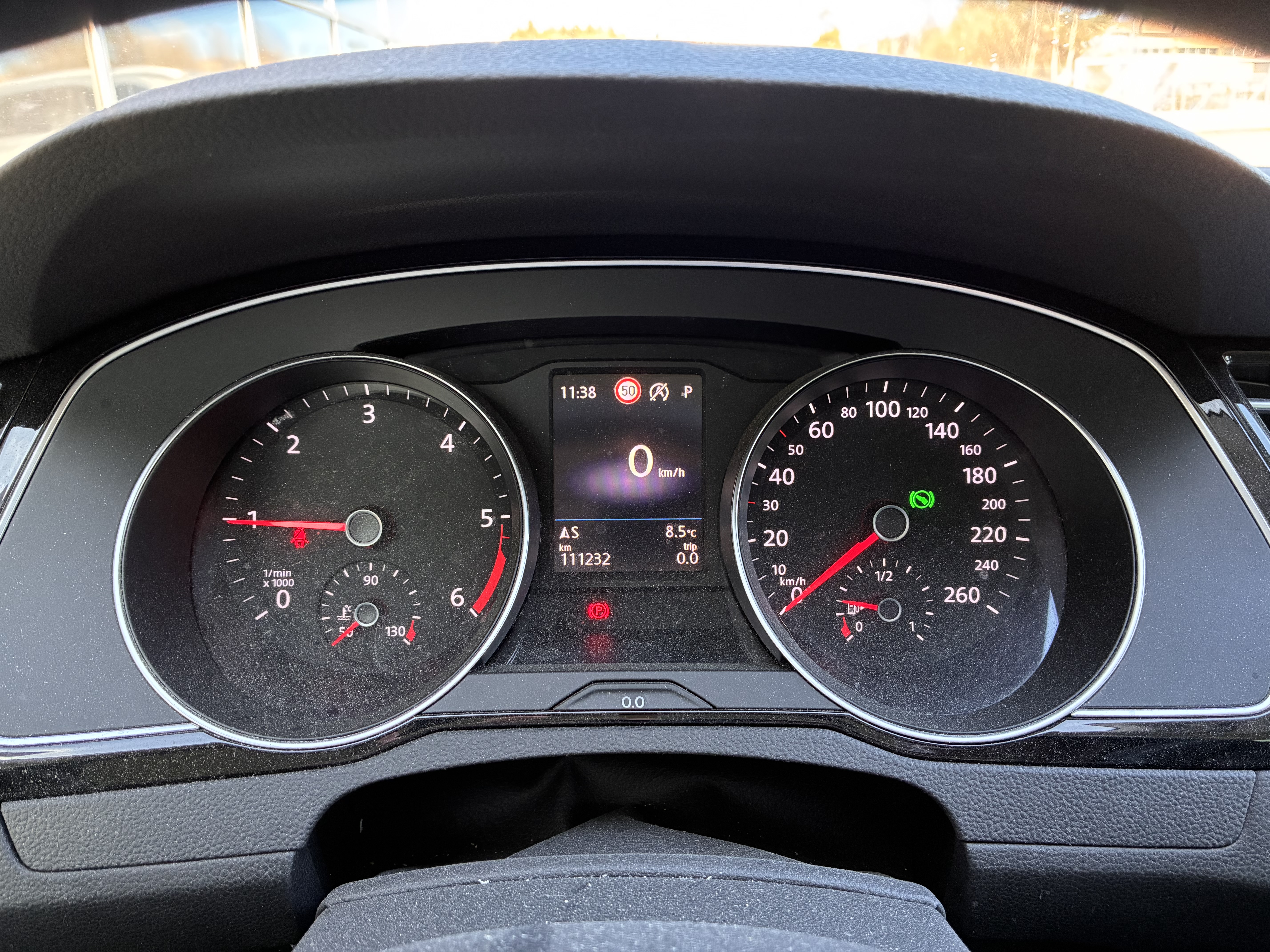 Volkswagen Passat 2022