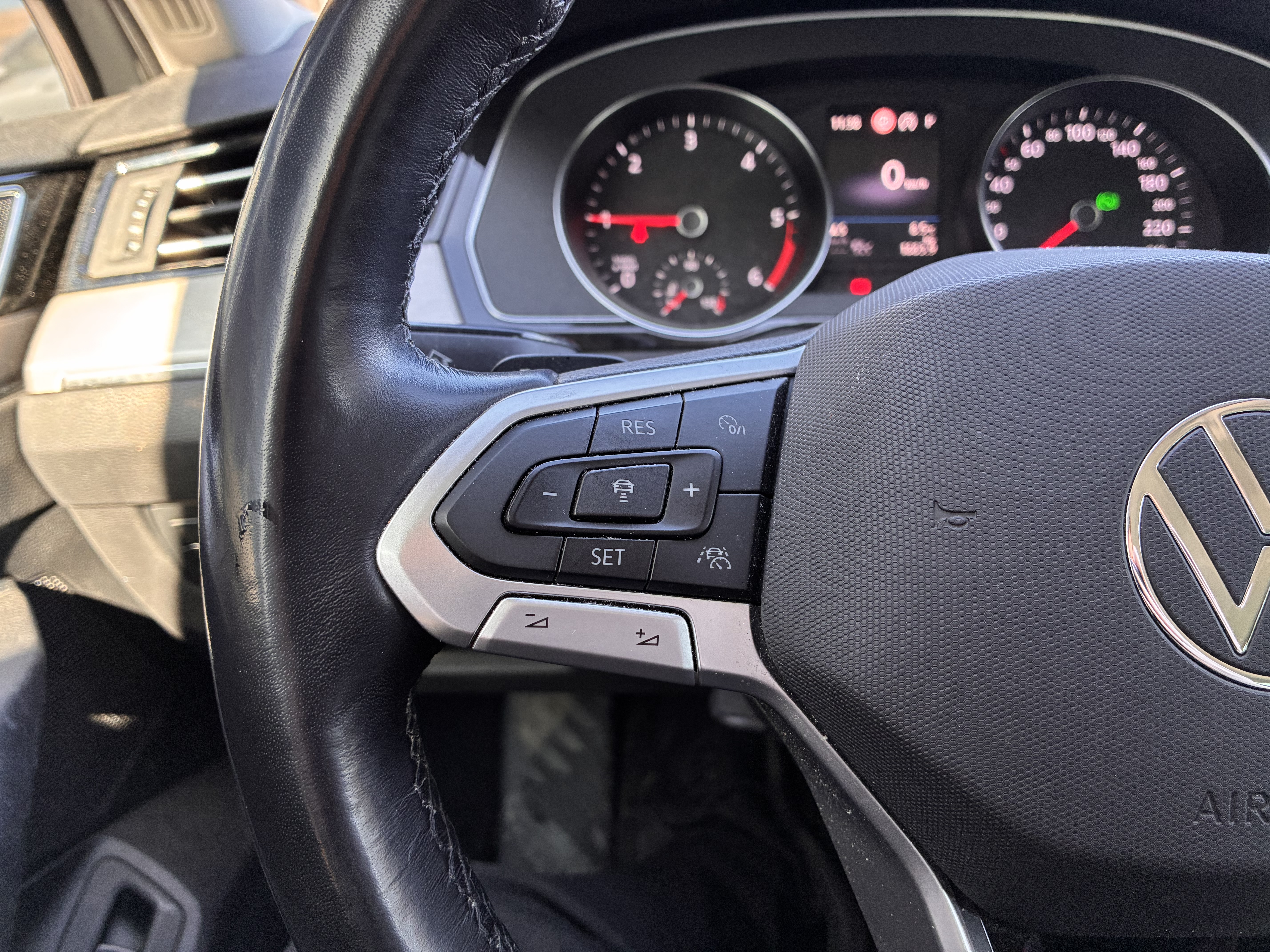 Volkswagen Passat 2022