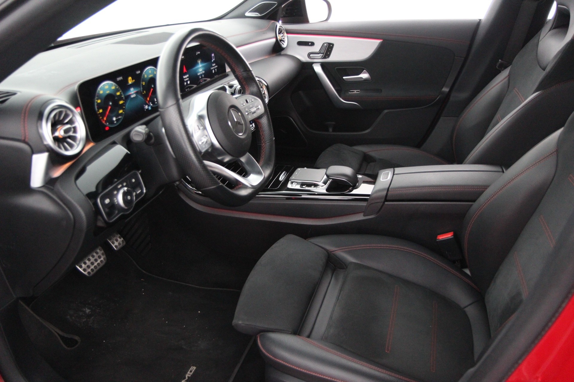 Mercedes-Benz CLA 2020