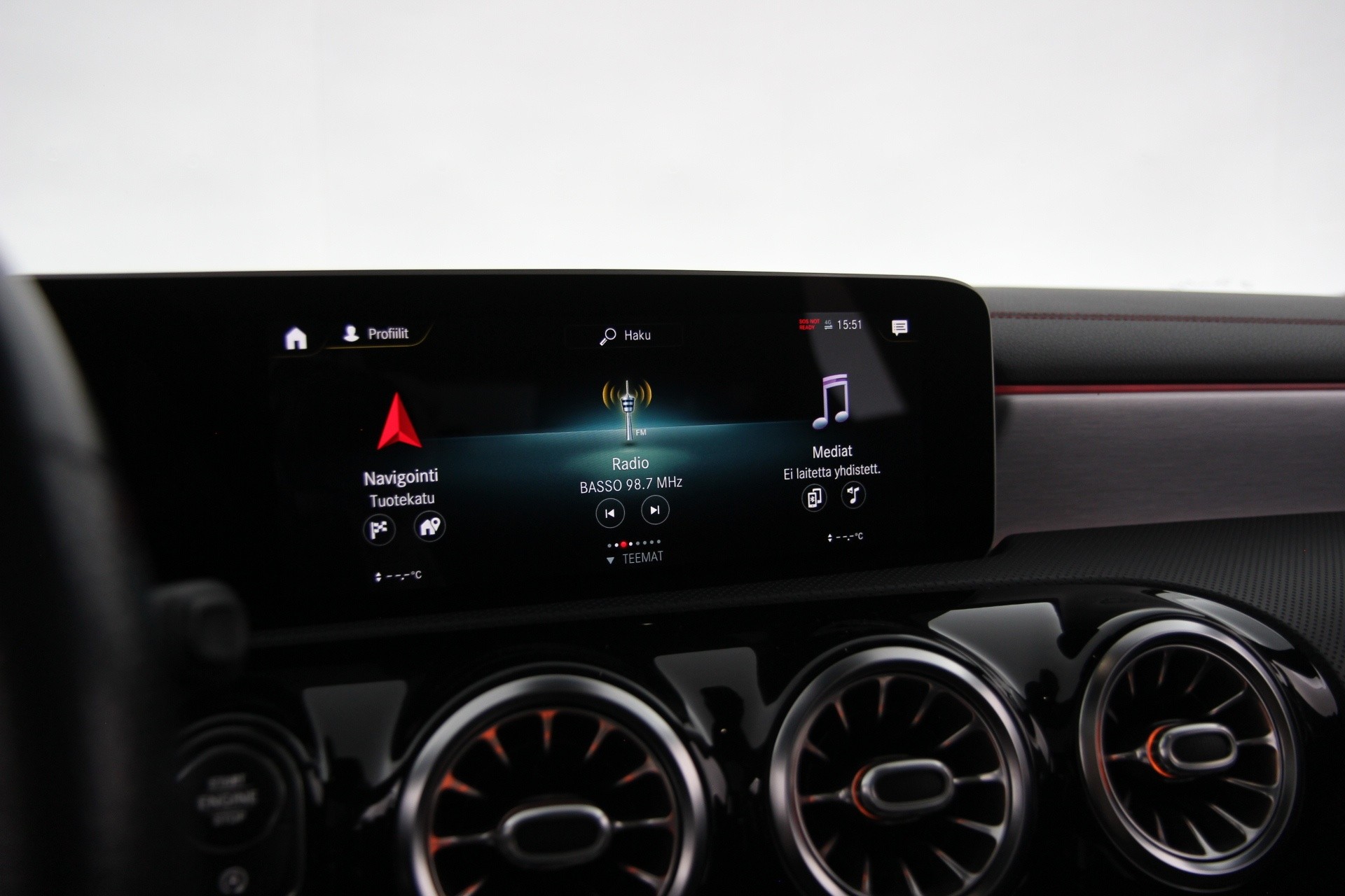Mercedes-Benz CLA 2020