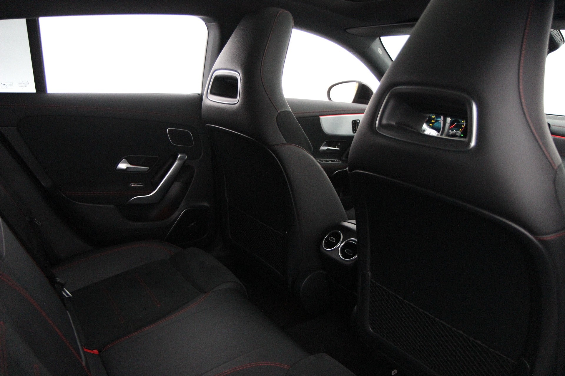 Mercedes-Benz CLA 2020