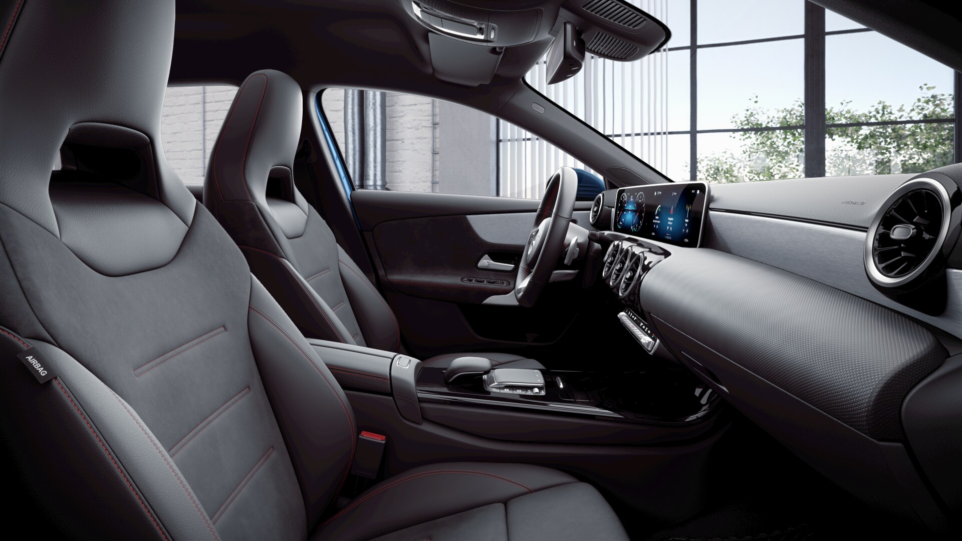 Mercedes-Benz A 2020