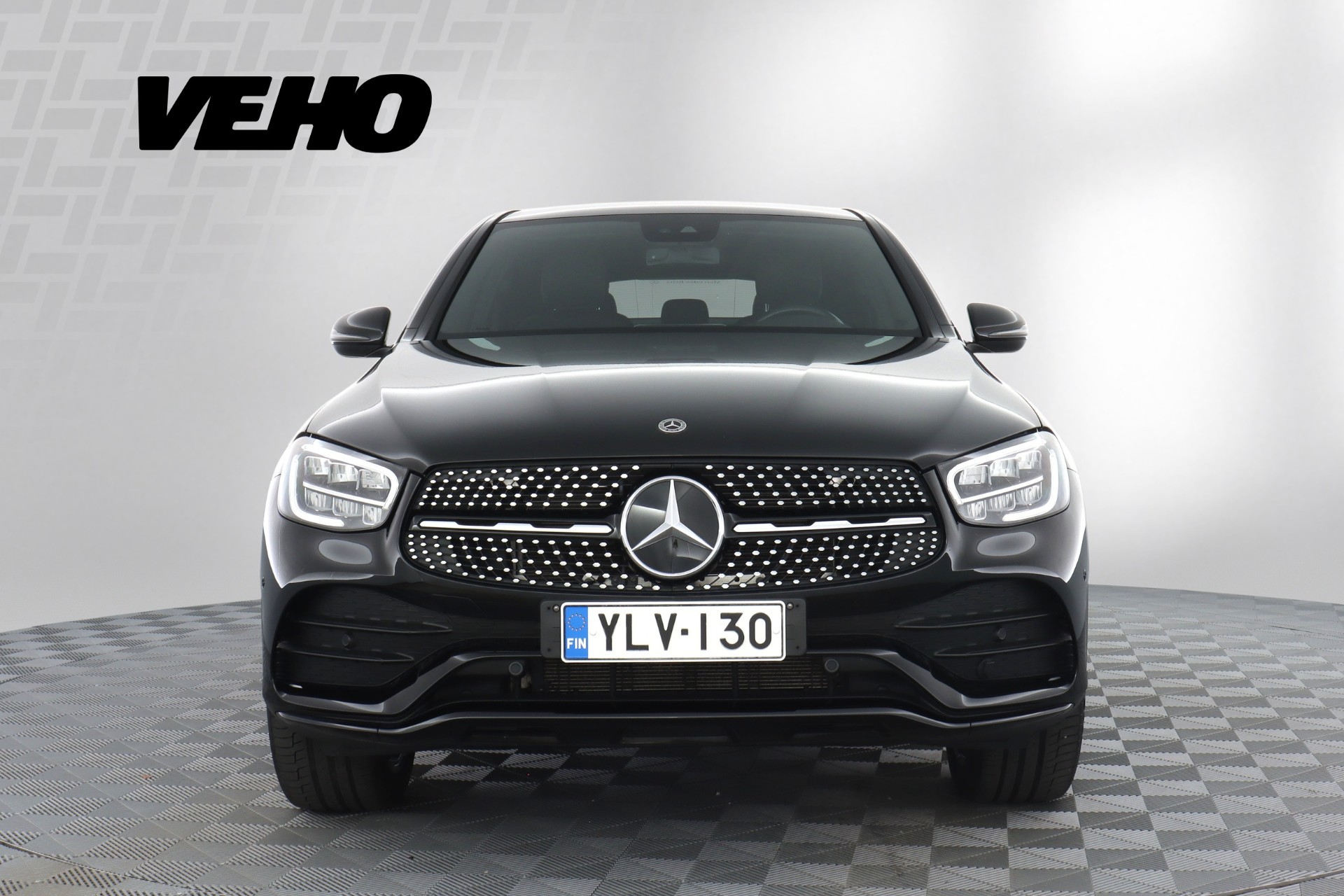 Mercedes-Benz GLC 2023