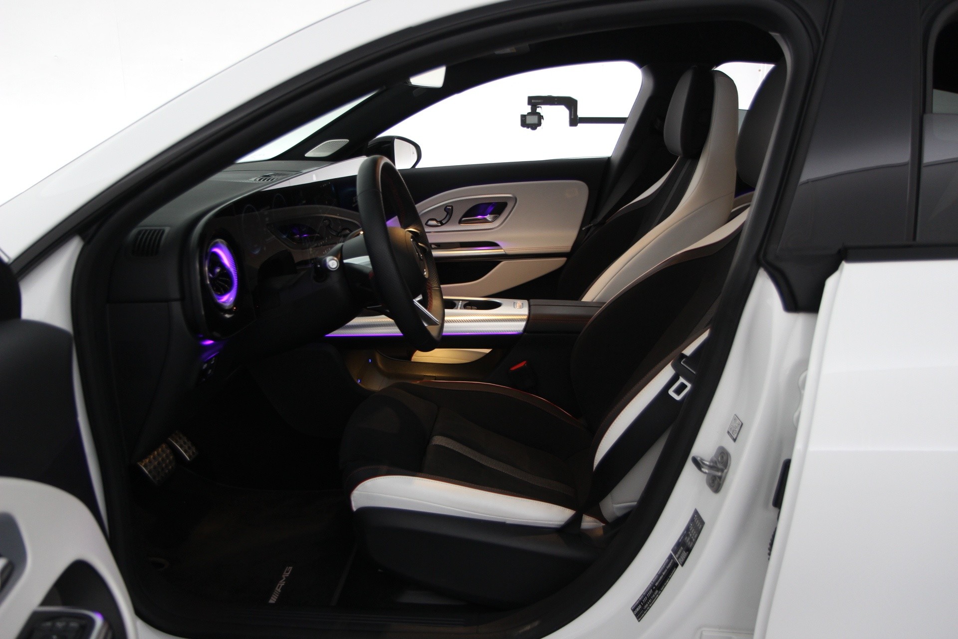 Mercedes-Benz CLA 2026