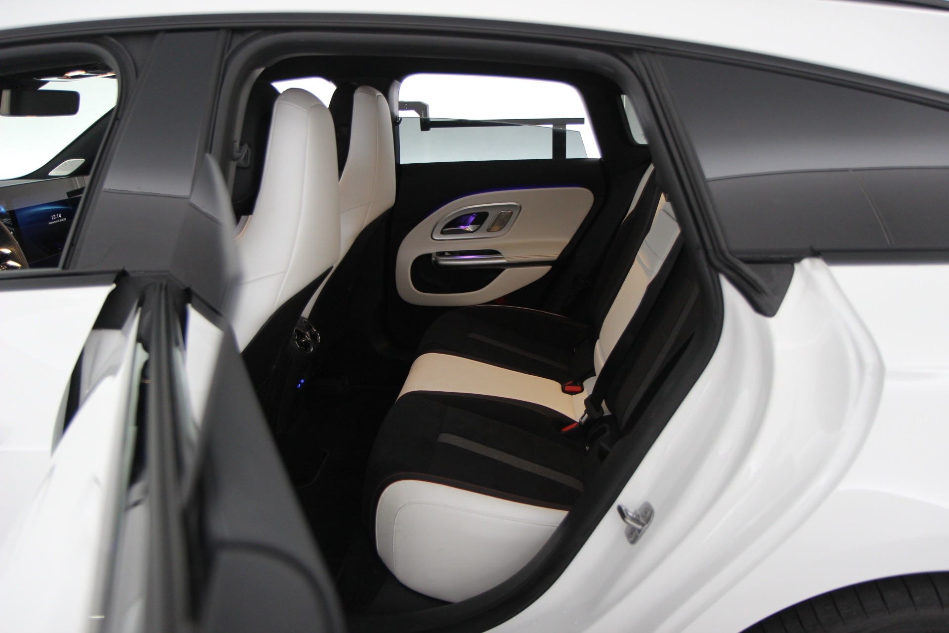 Mercedes-Benz CLA 2026