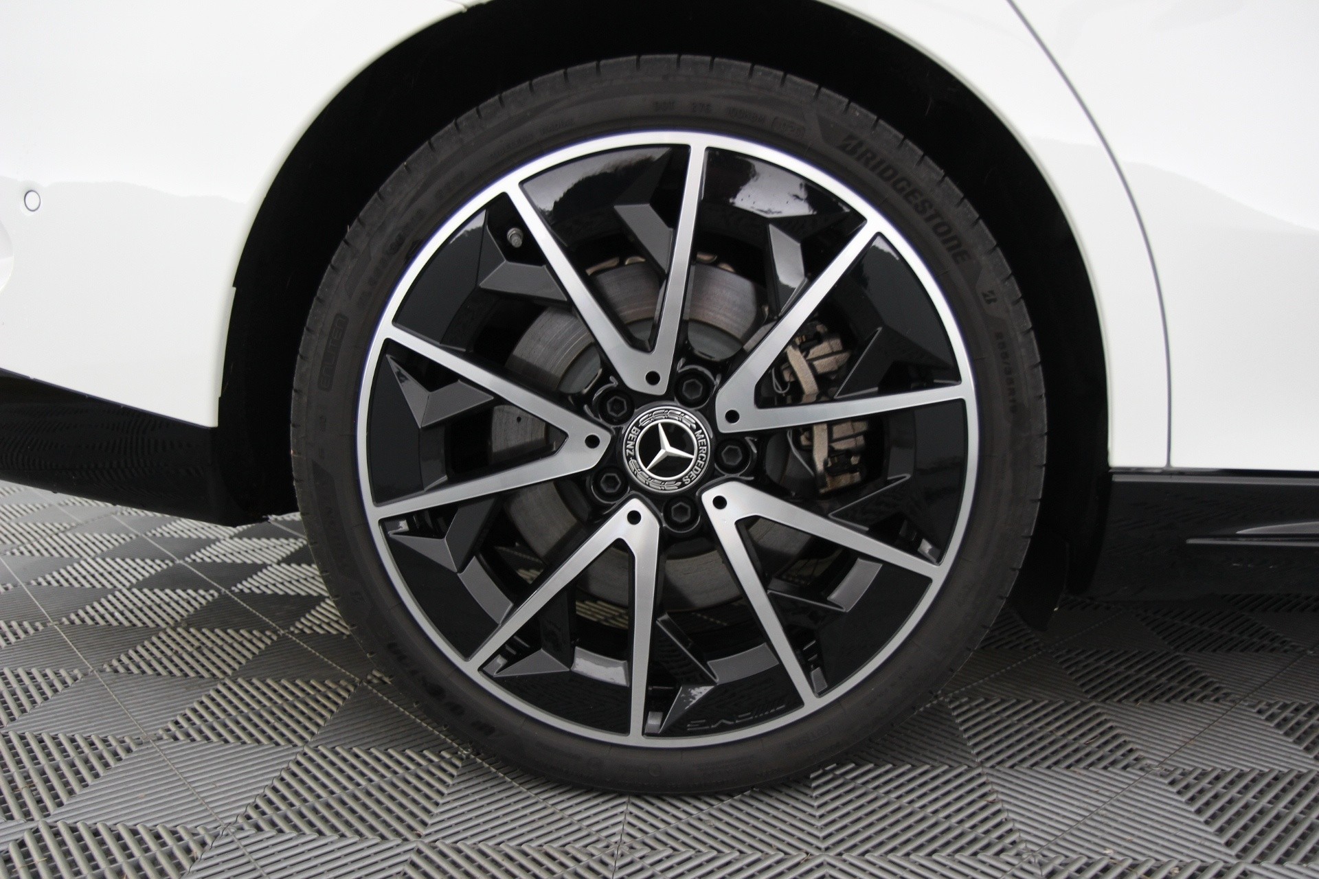 Mercedes-Benz CLA 2026