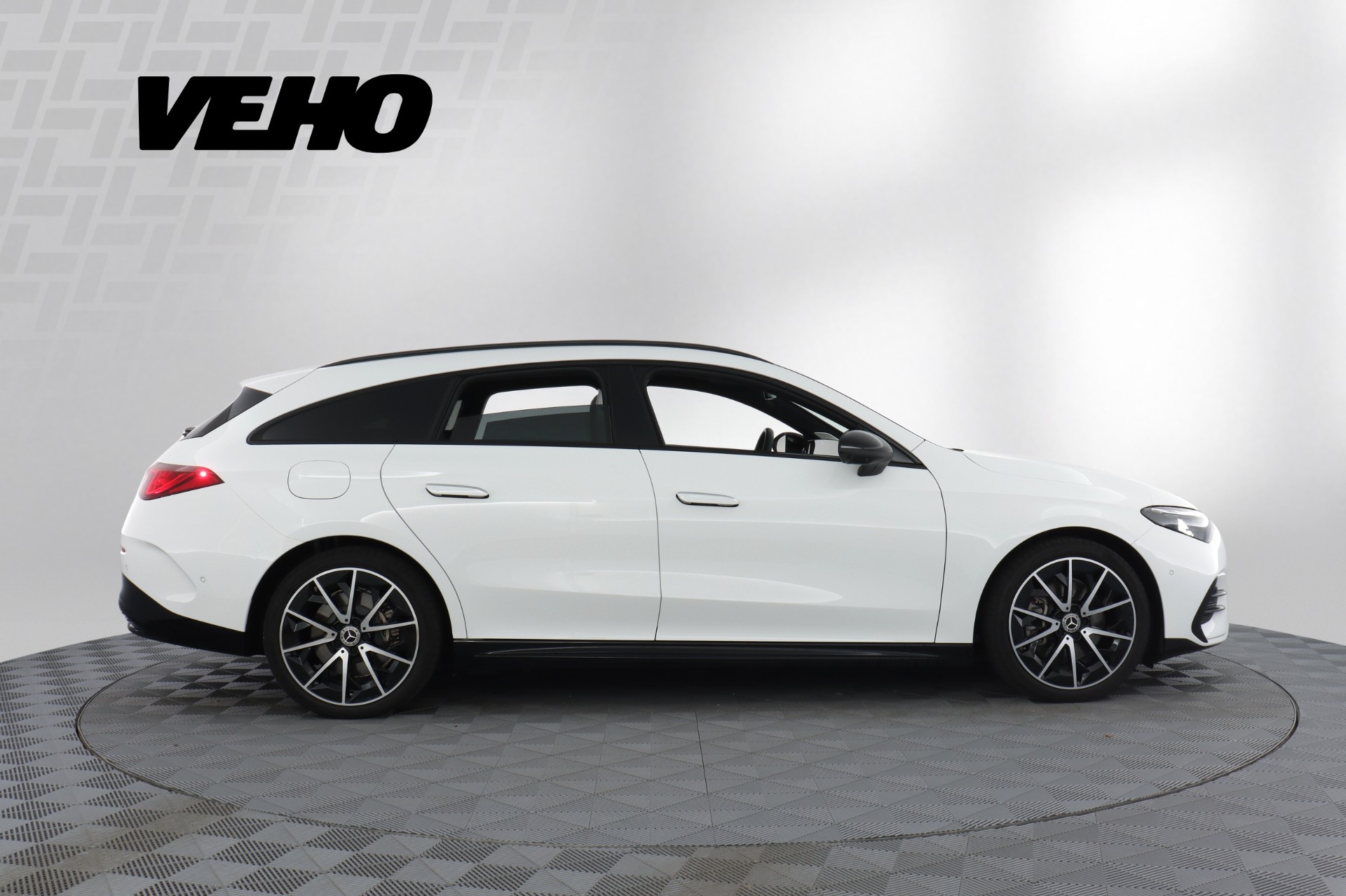 Mercedes-Benz CLA 2026