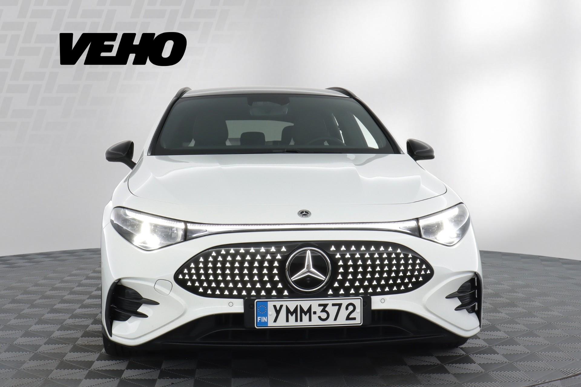 Mercedes-Benz CLA 2026