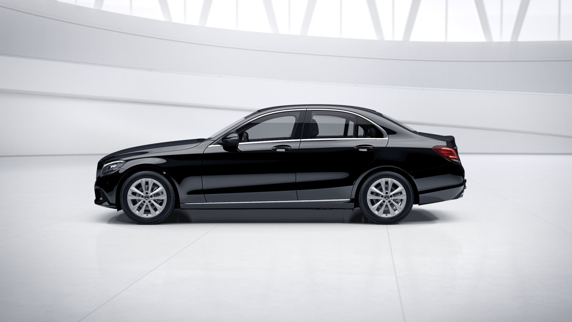Mercedes-Benz C 2020