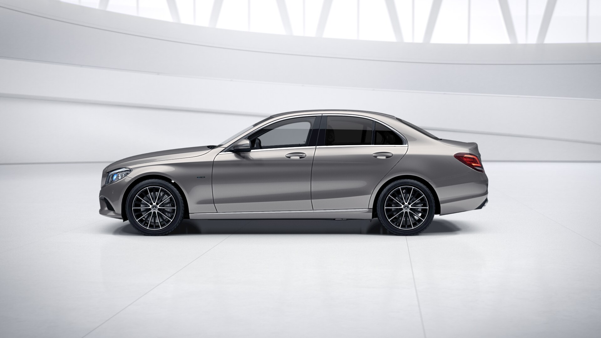 Mercedes-Benz C 2020