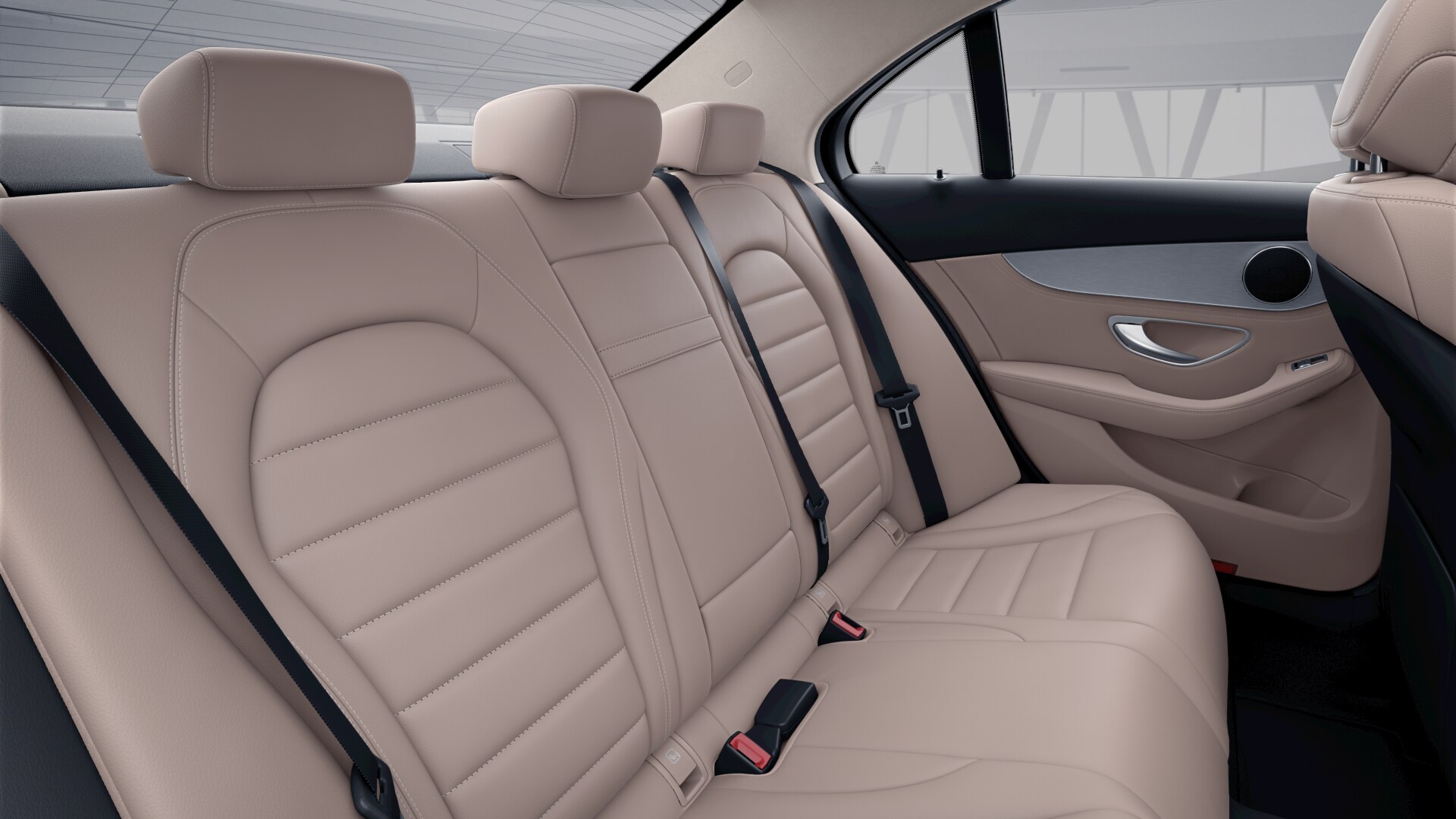 Mercedes-Benz C 2020