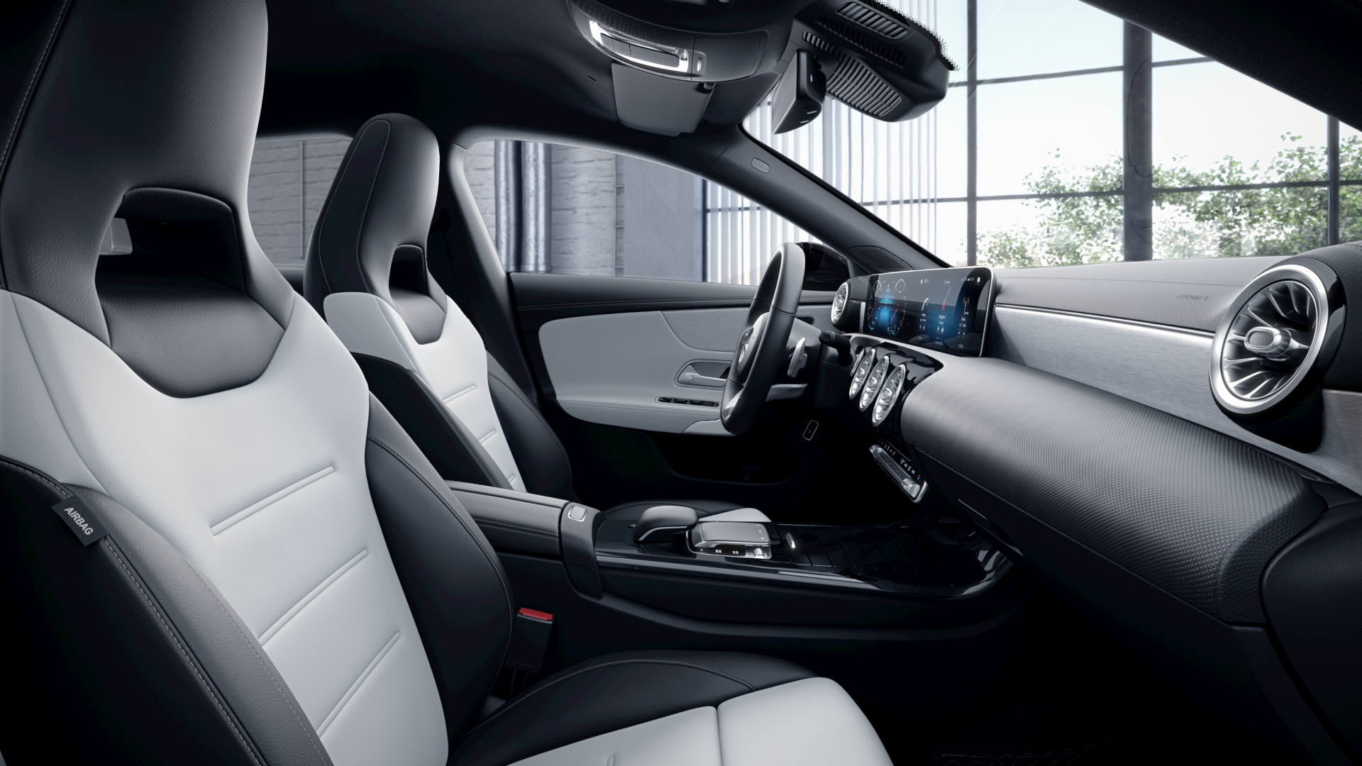 Mercedes-Benz CLA 2020