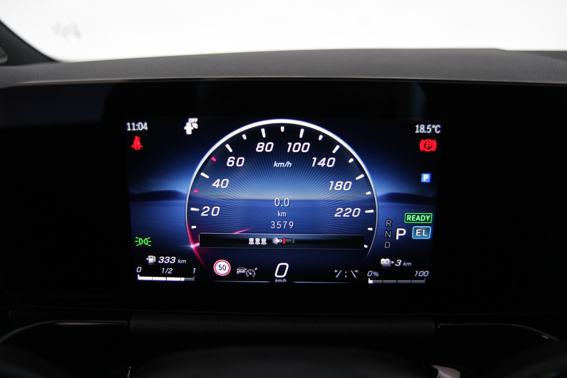 Mercedes-Benz GLA 2025