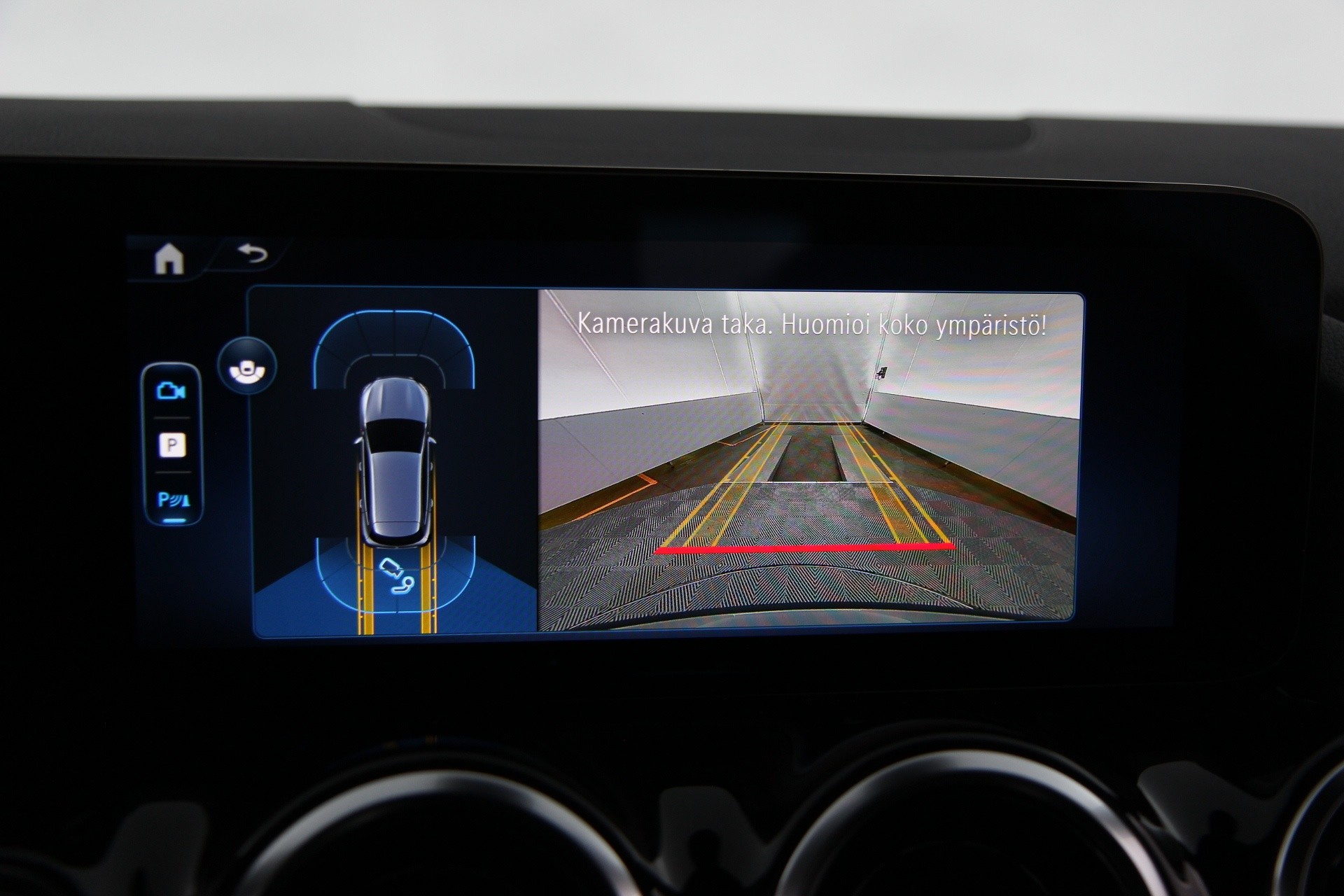 Mercedes-Benz GLA 2025