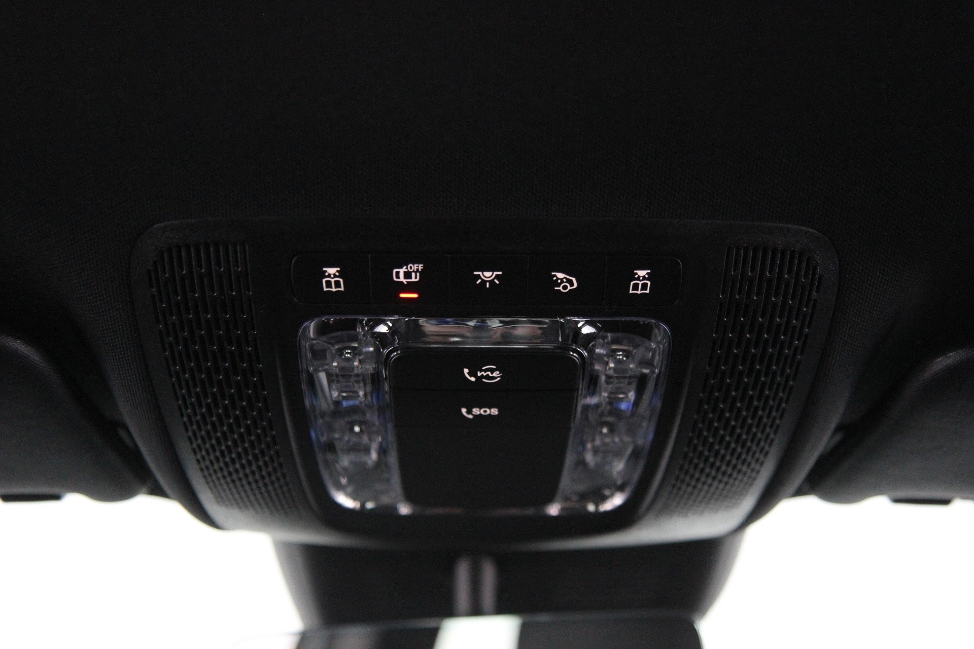 Mercedes-Benz GLA 2025