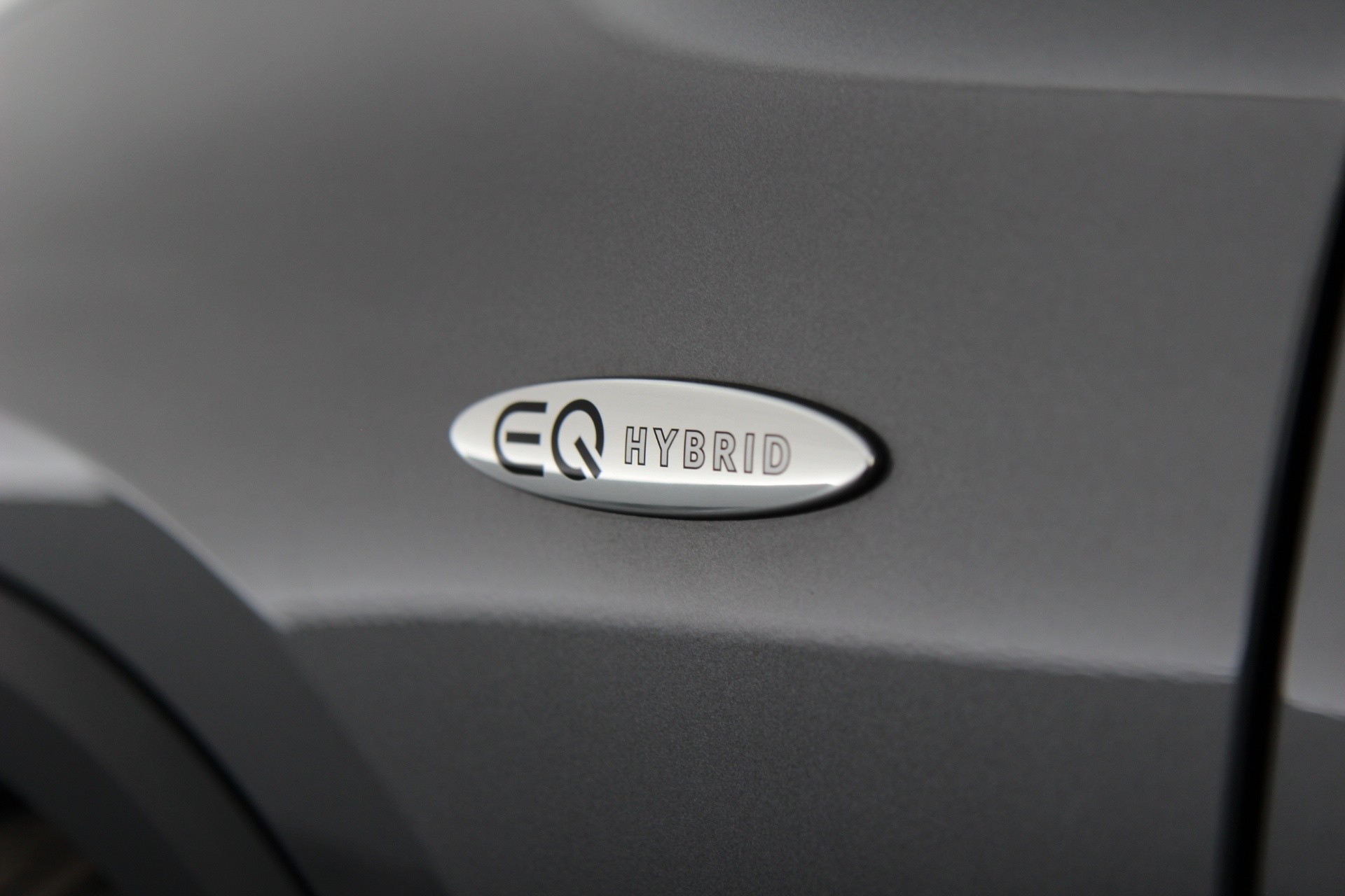 Mercedes-Benz GLA 2025