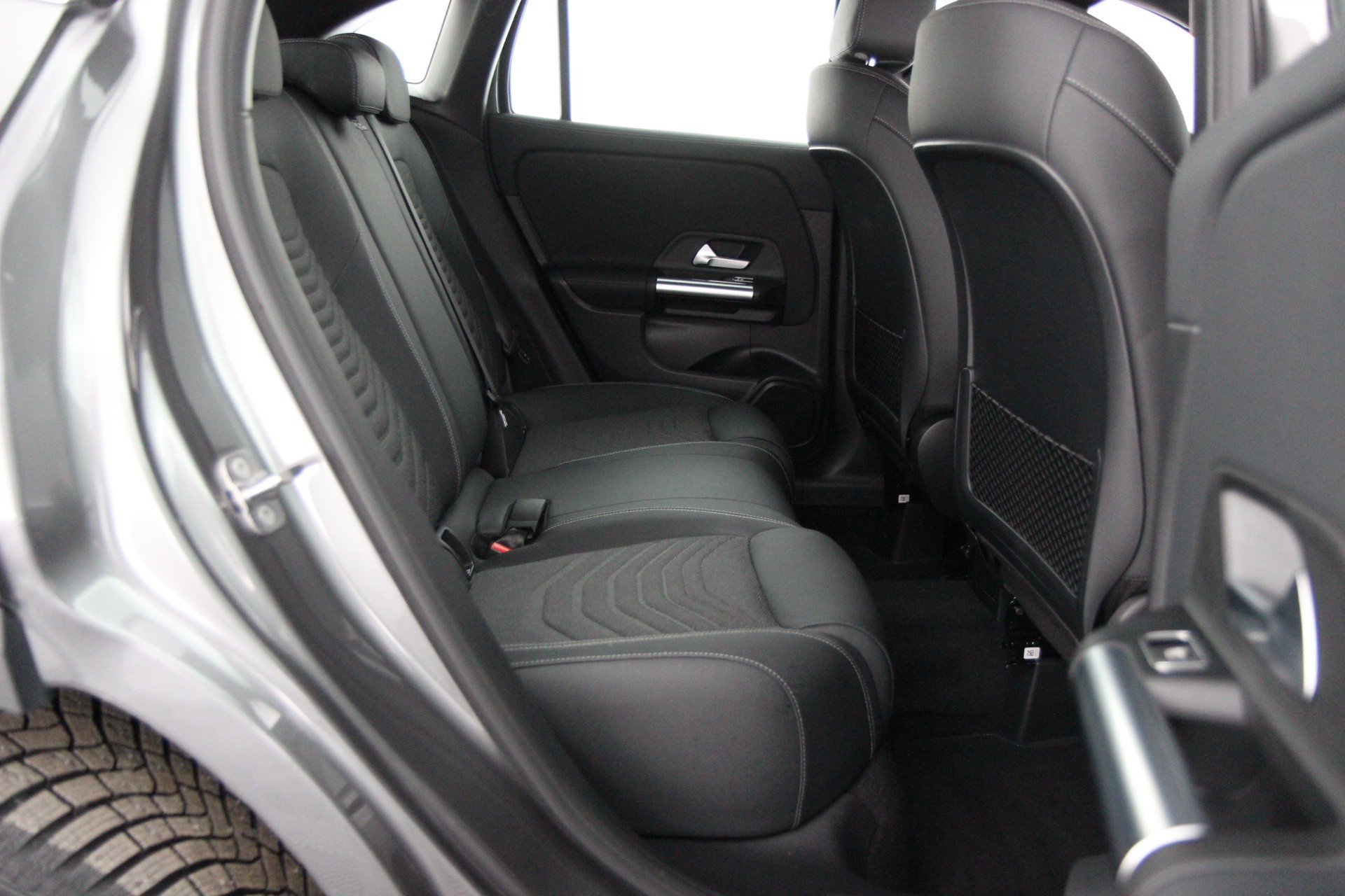 Mercedes-Benz GLA 2025