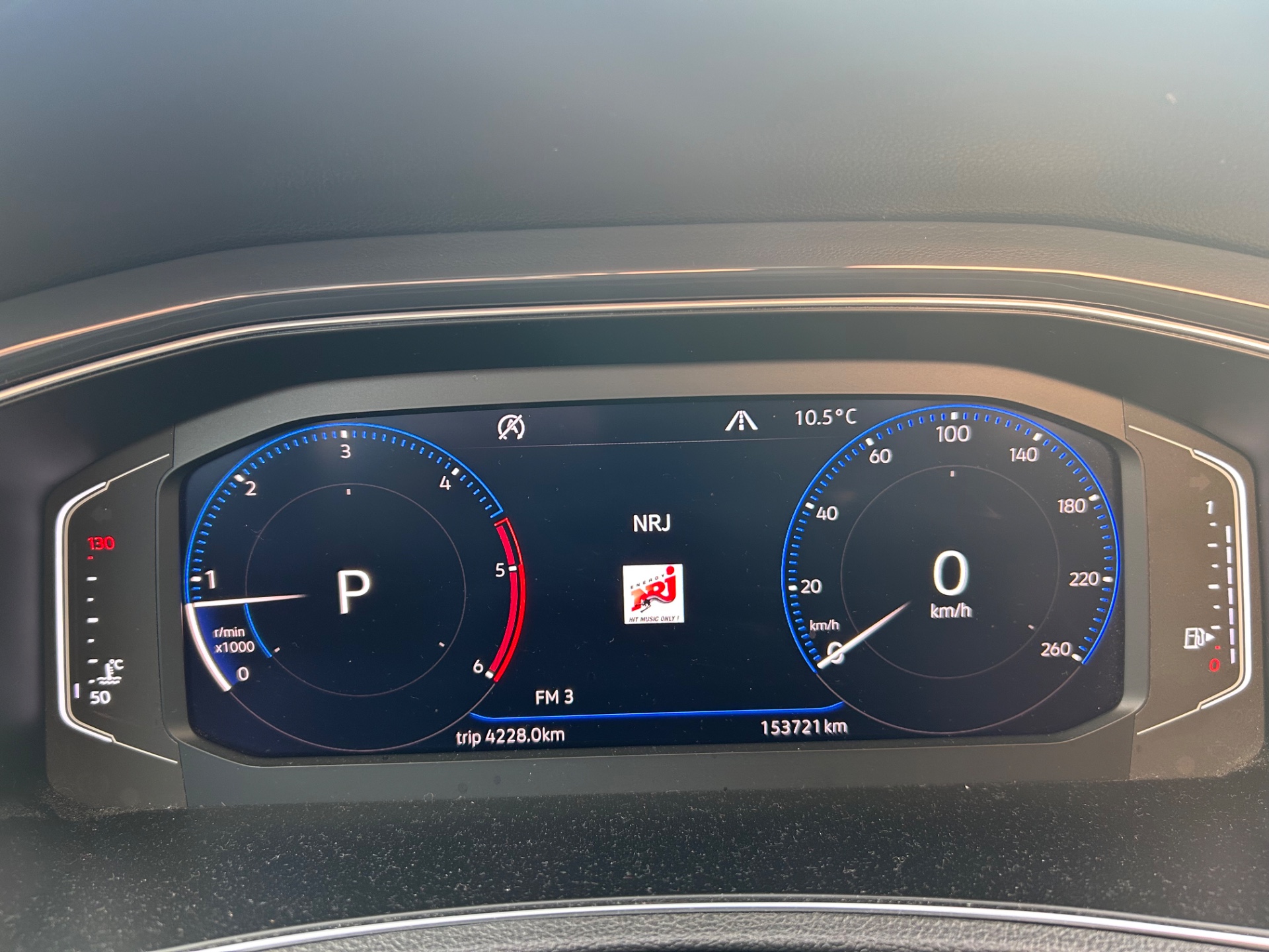 Volkswagen T-Roc 2018