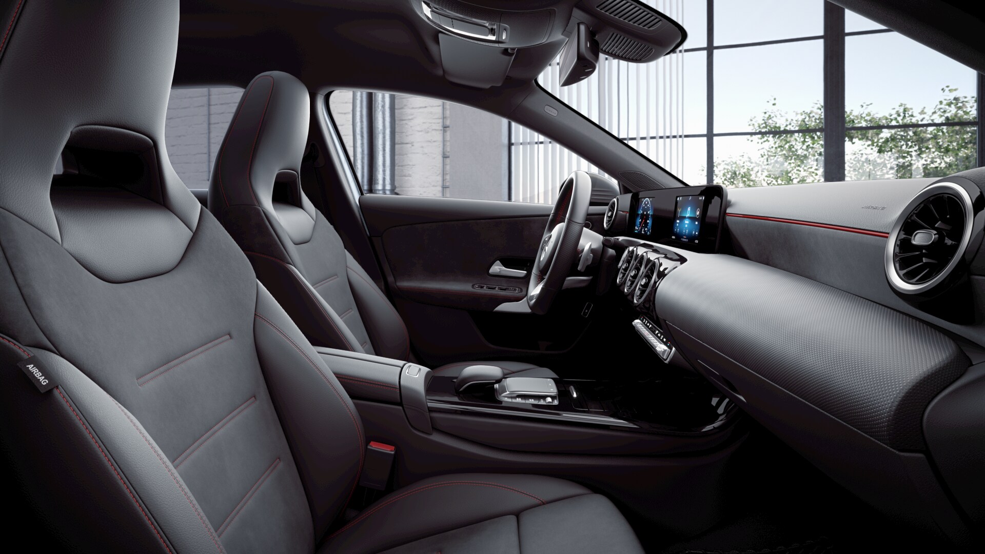 Mercedes-Benz A 2020