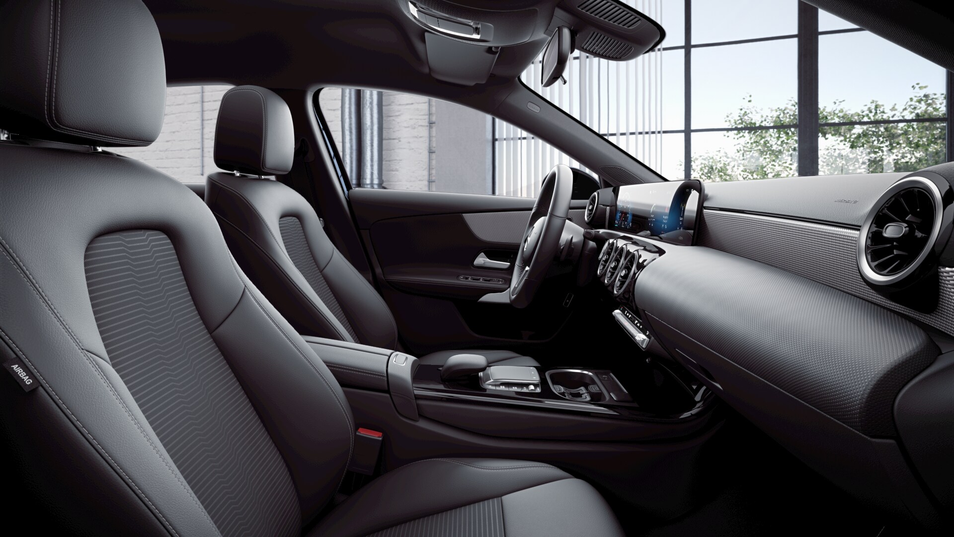 Mercedes-Benz A 2022