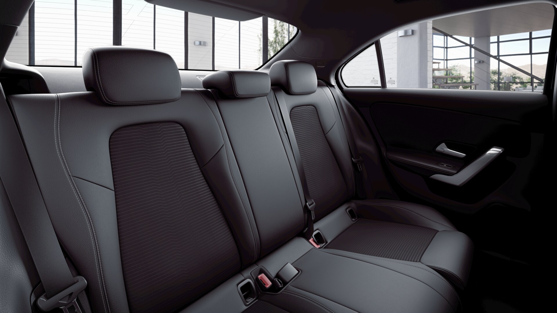 Mercedes-Benz A 2022