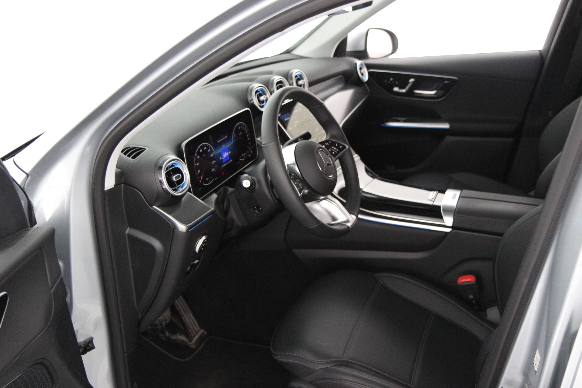 Mercedes-Benz GLC 2026