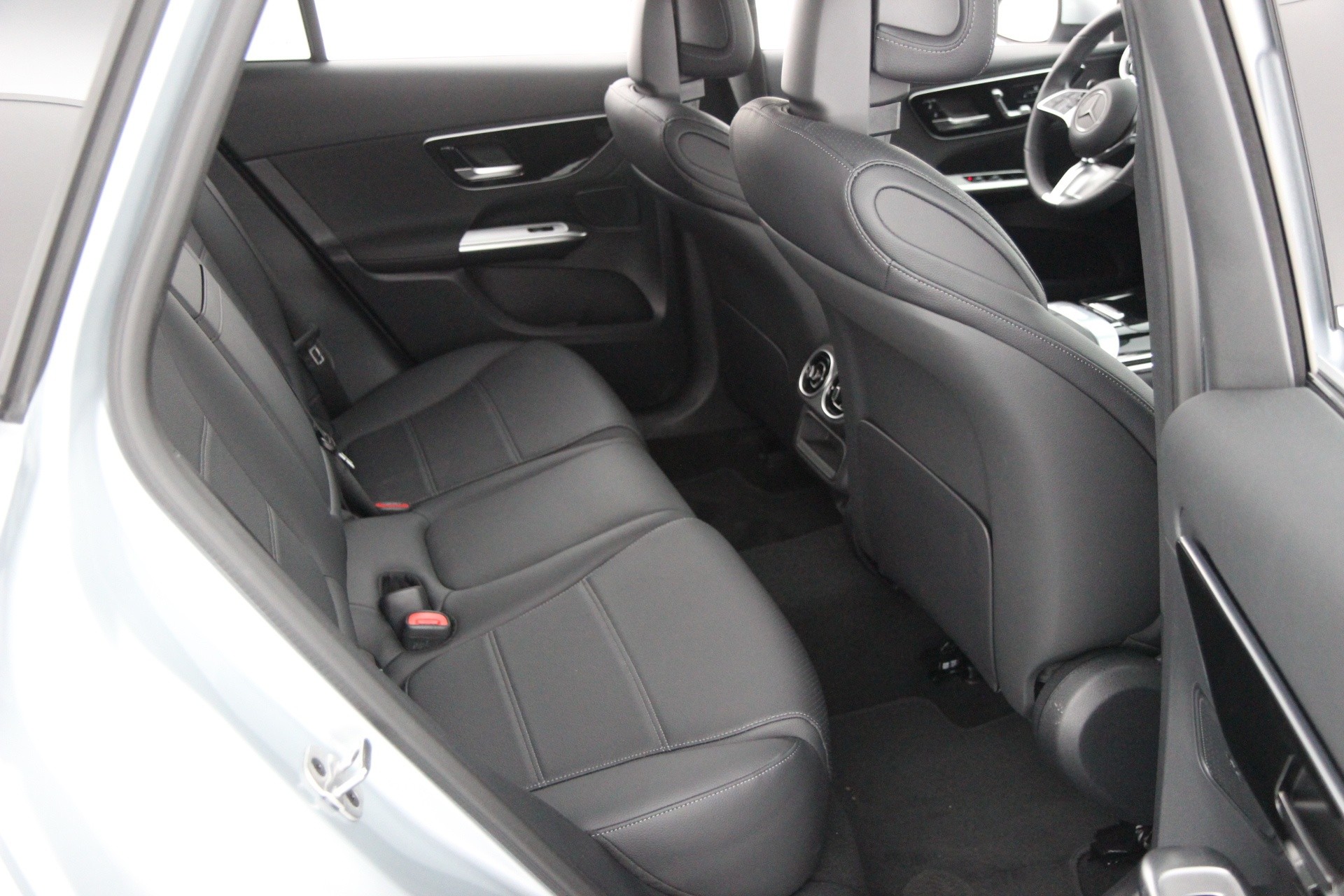 Mercedes-Benz GLC 2026