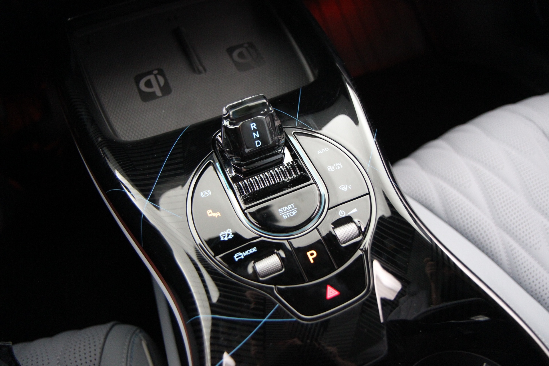 BYD Seal 2026