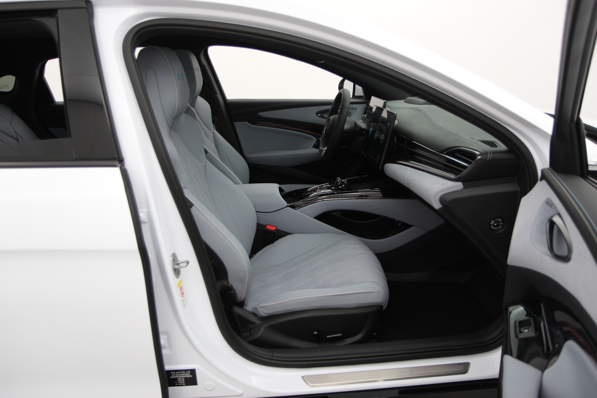BYD Seal 2026