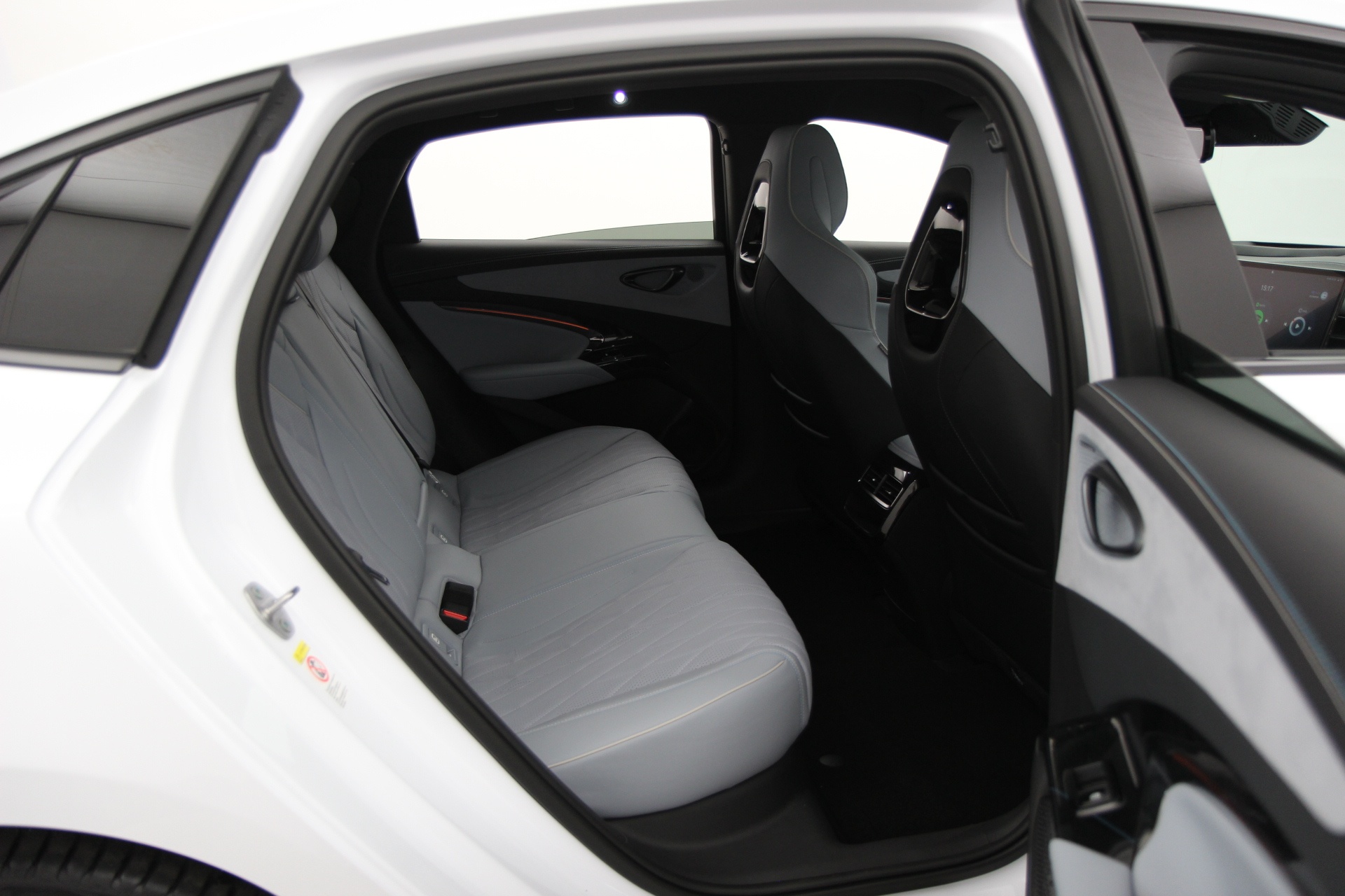 BYD Seal 2026