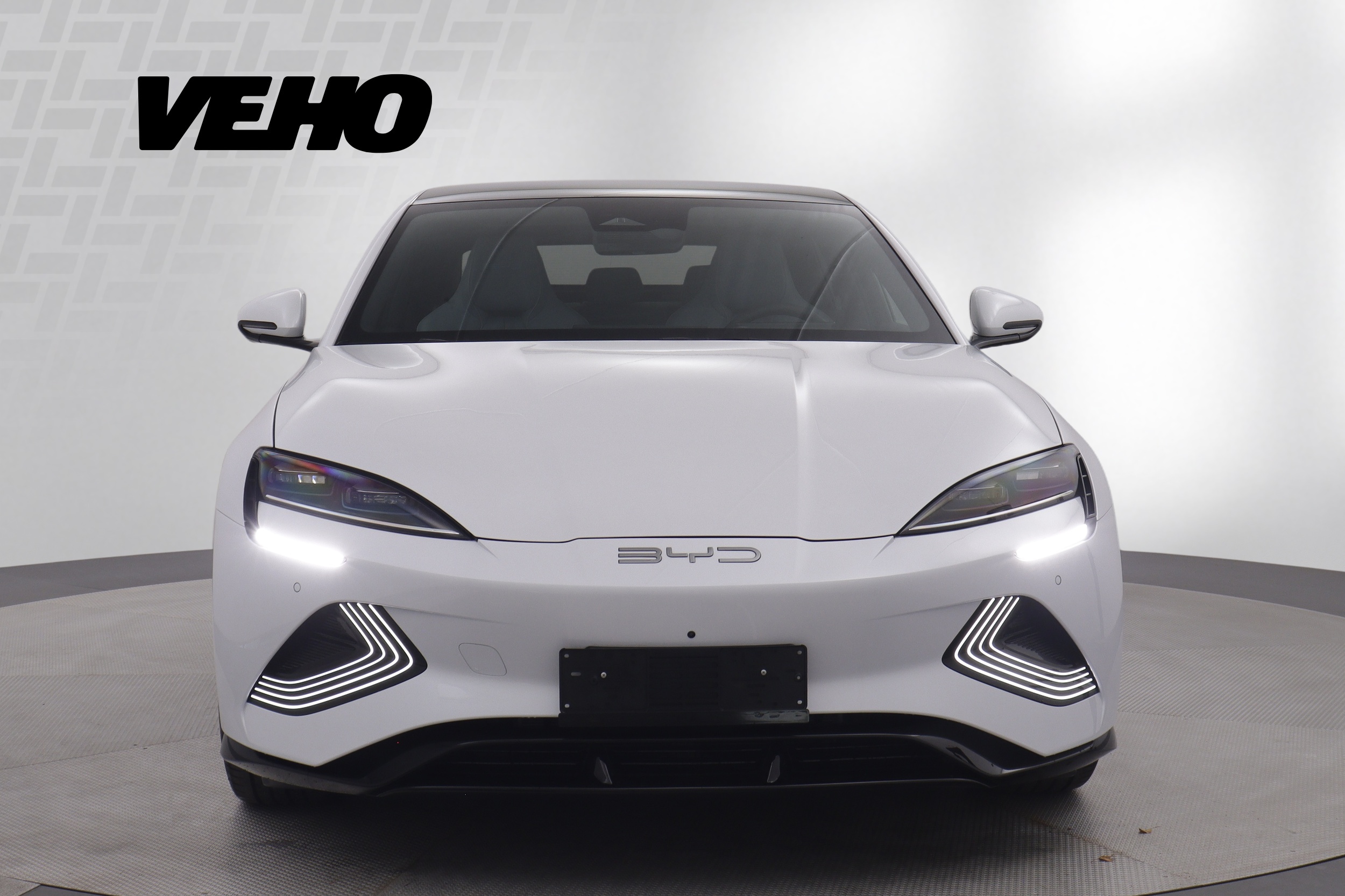 BYD Seal 2026