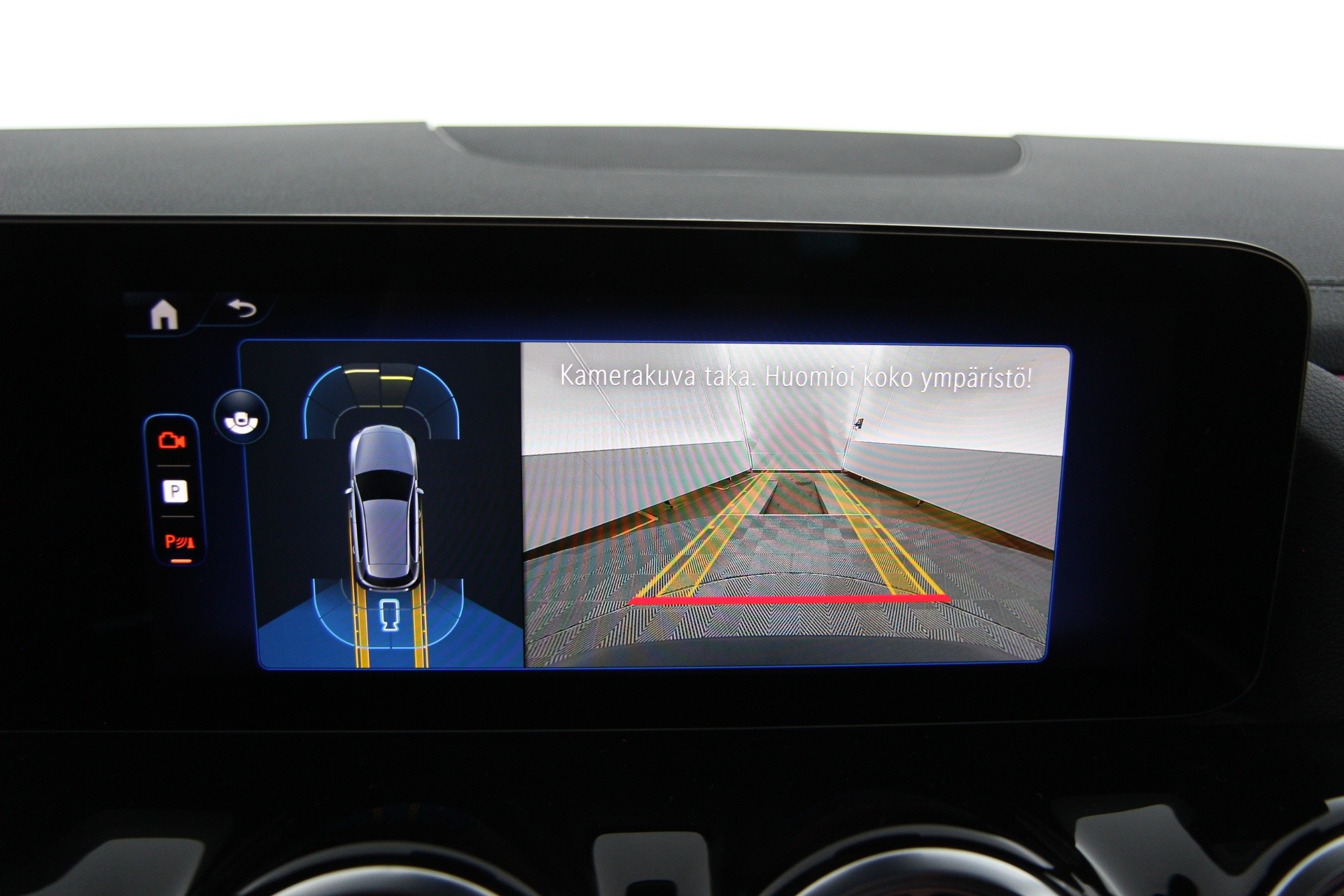 Mercedes-Benz EQA 2024