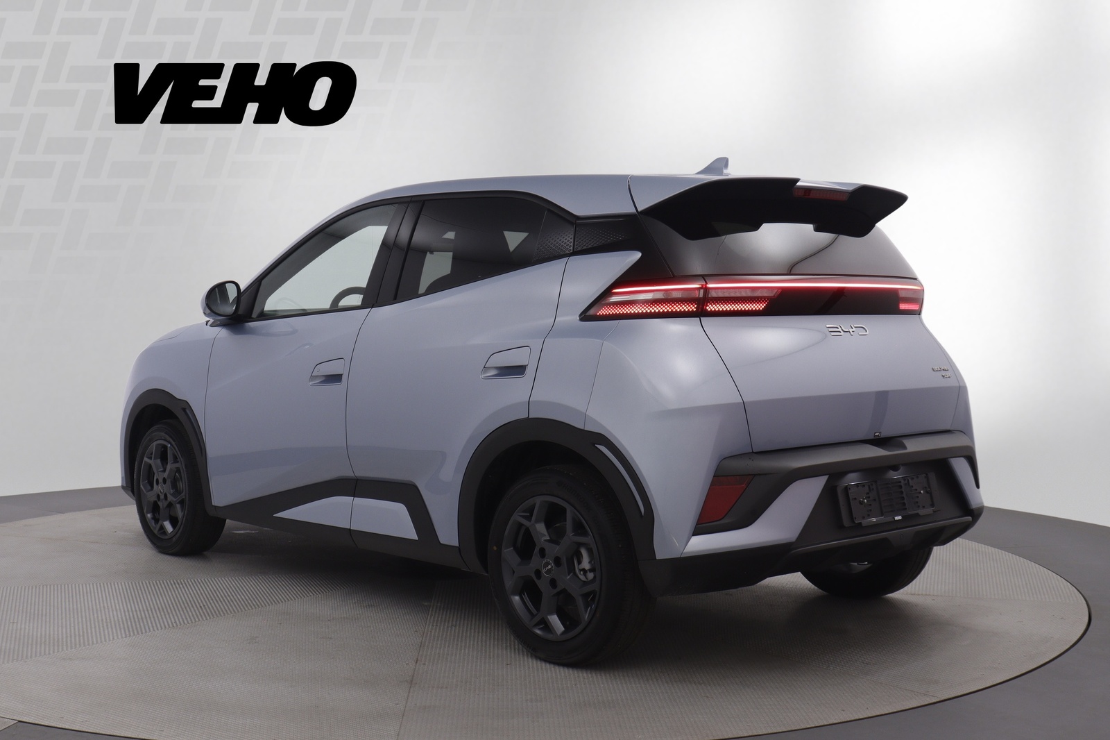 BYD Dolphin Surf 2025