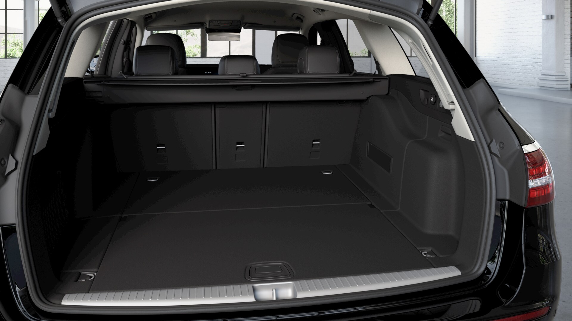 Mercedes-Benz E 2022