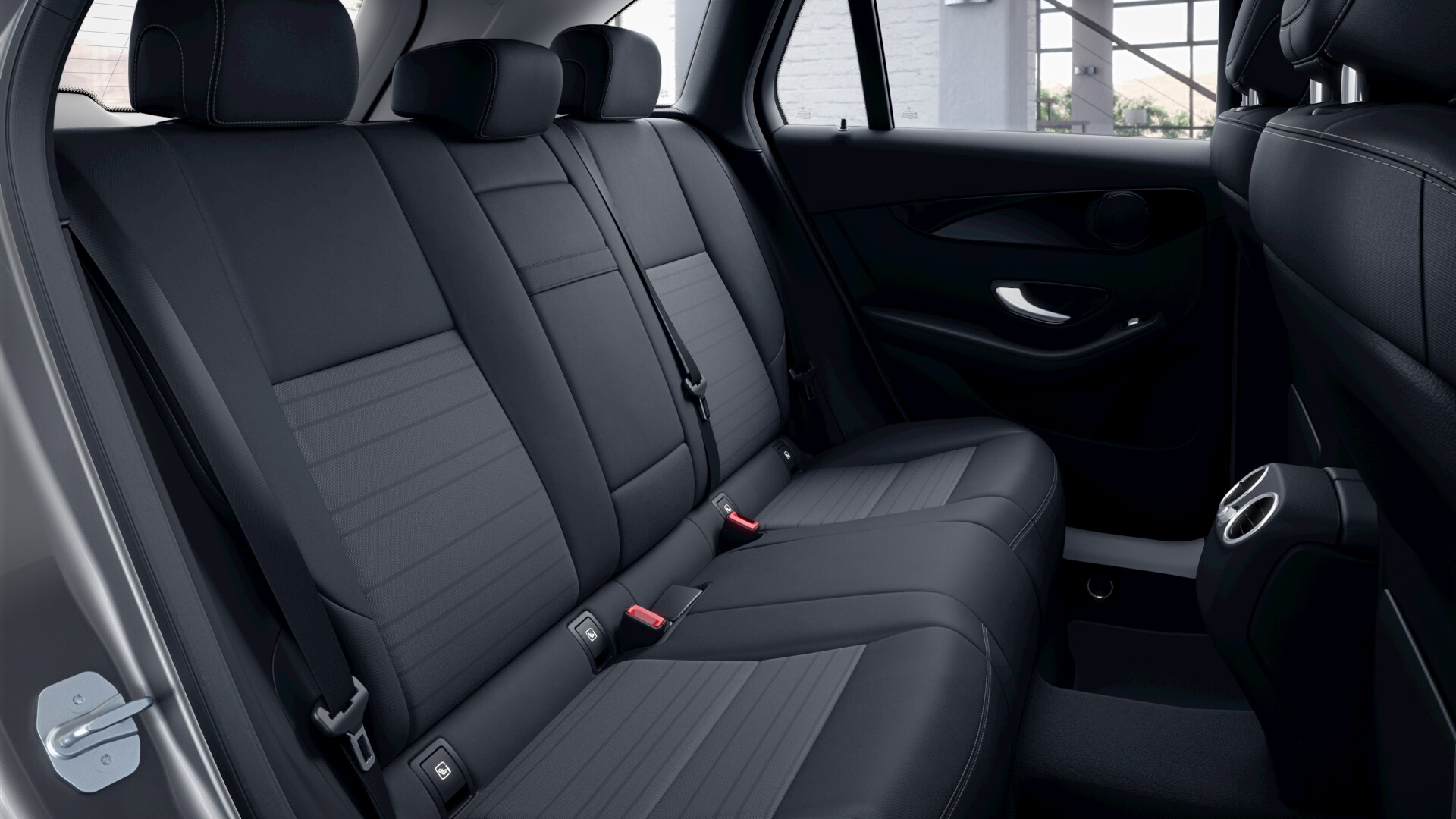 Mercedes-Benz GLC 2019