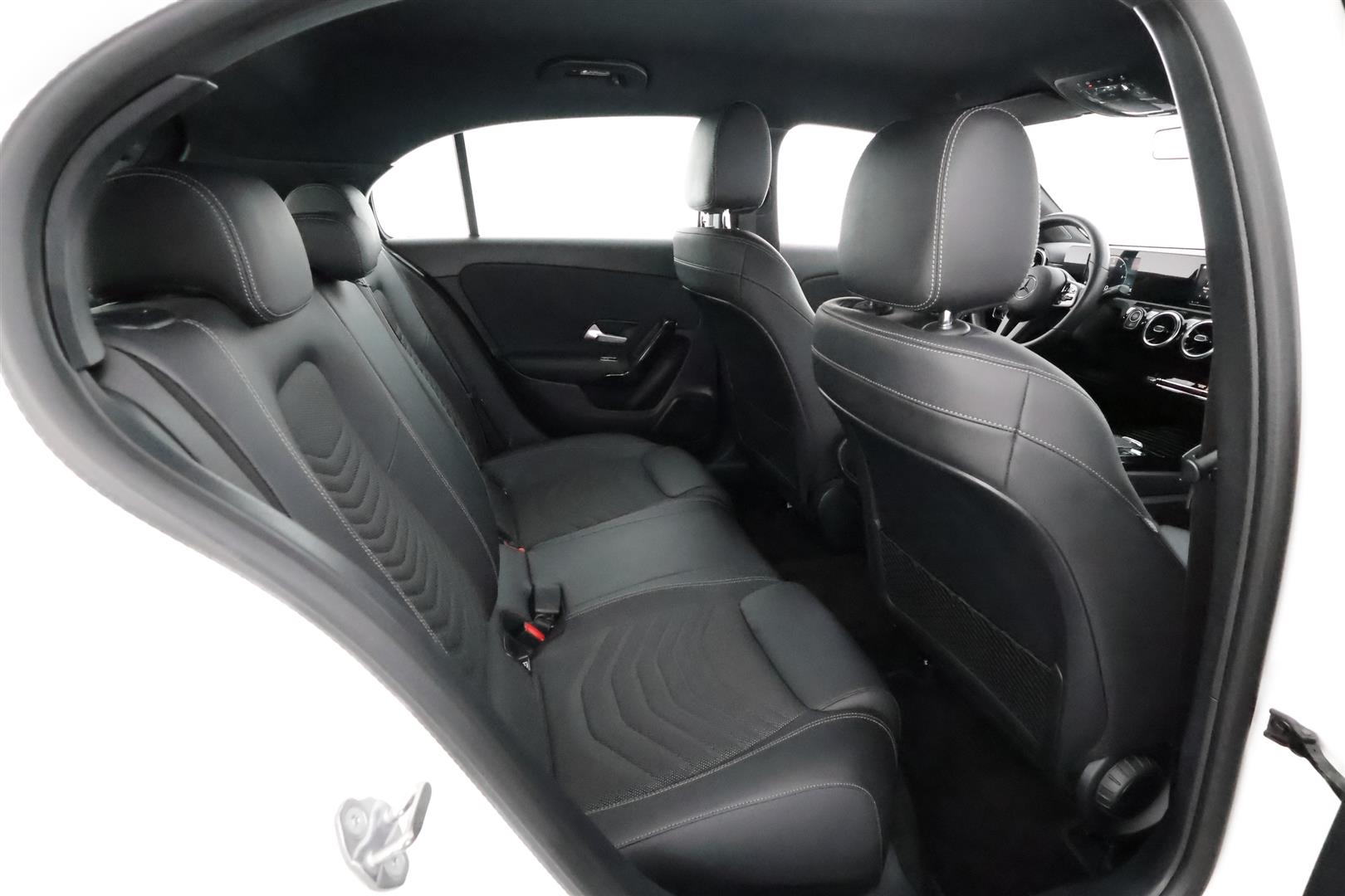 Mercedes-Benz A 2018