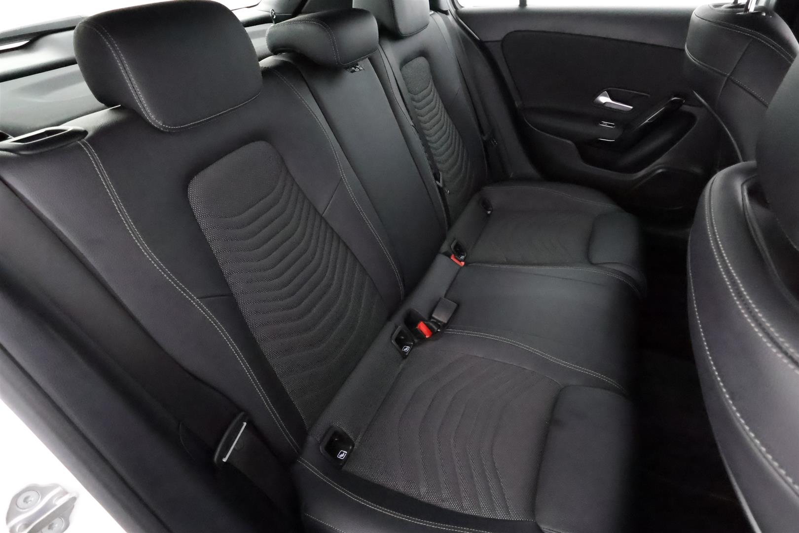 Mercedes-Benz A 2018