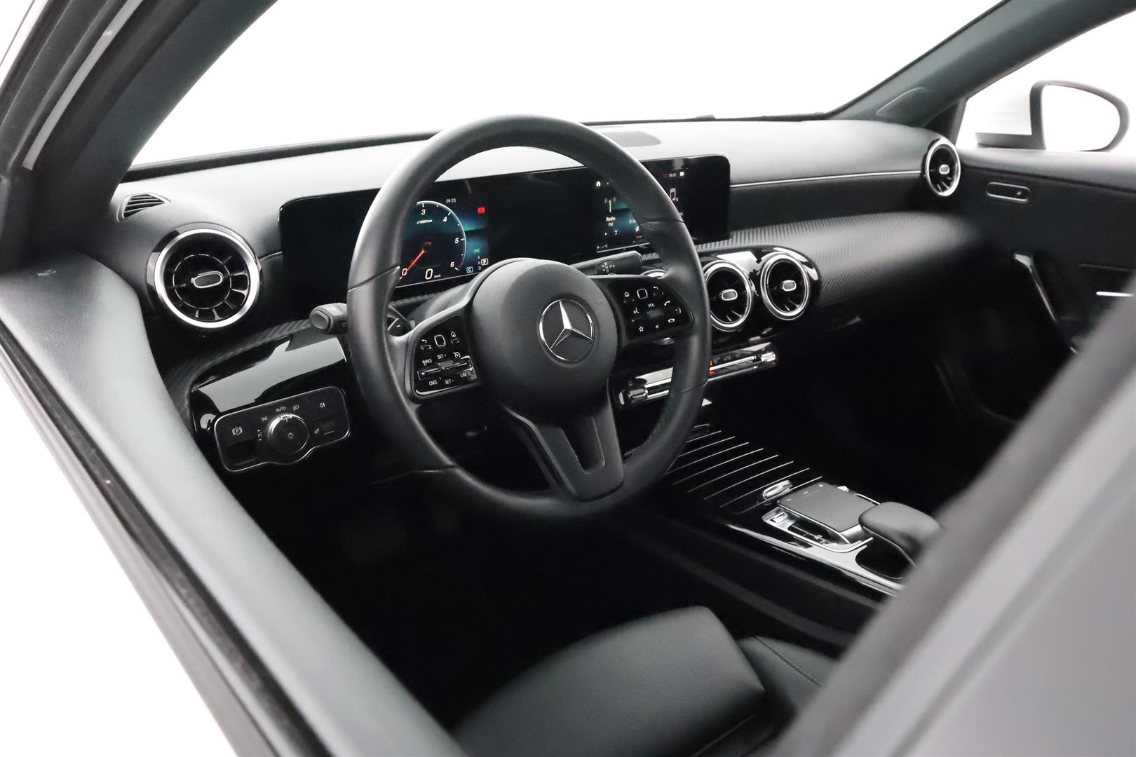 Mercedes-Benz A 2018