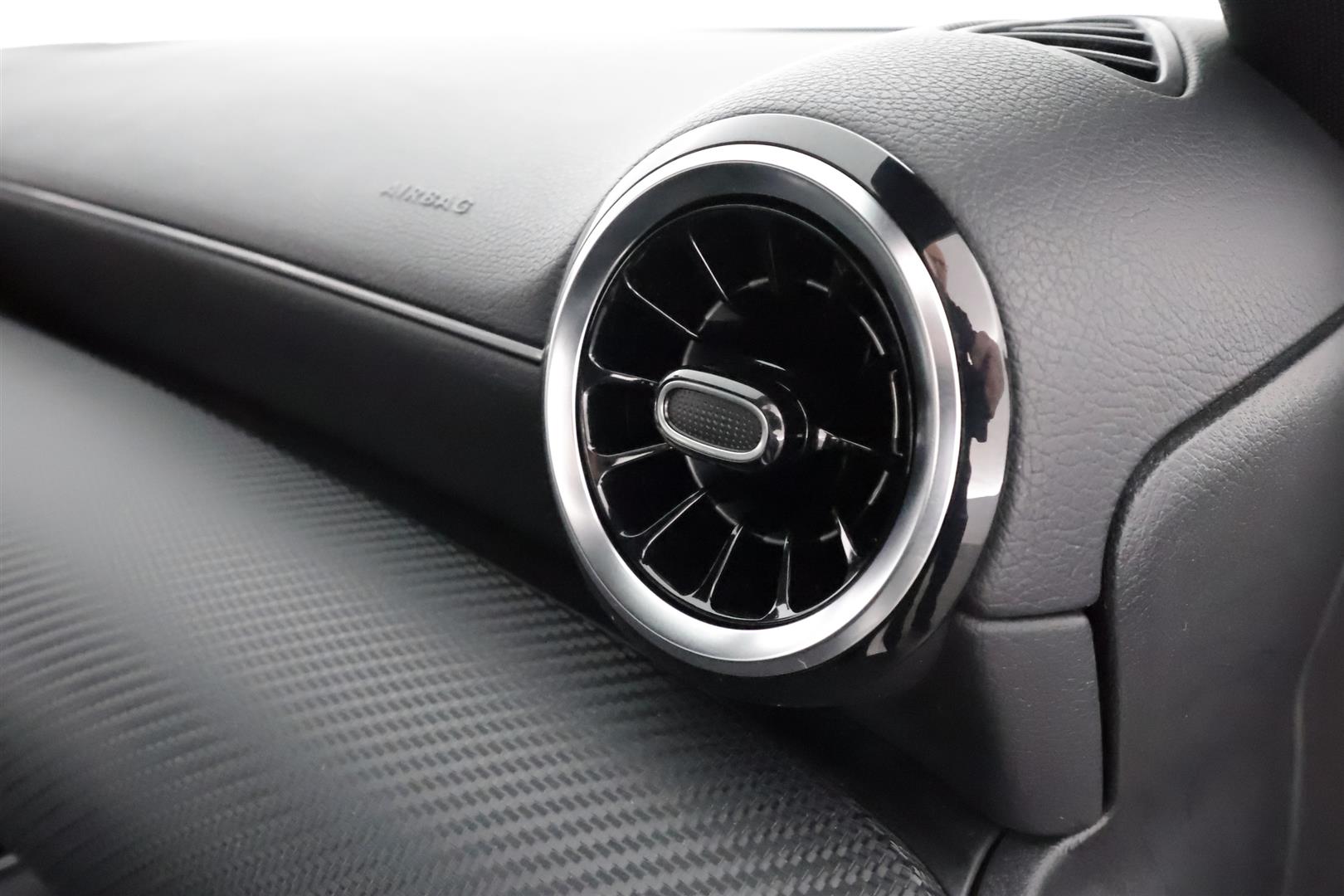 Mercedes-Benz A 2018