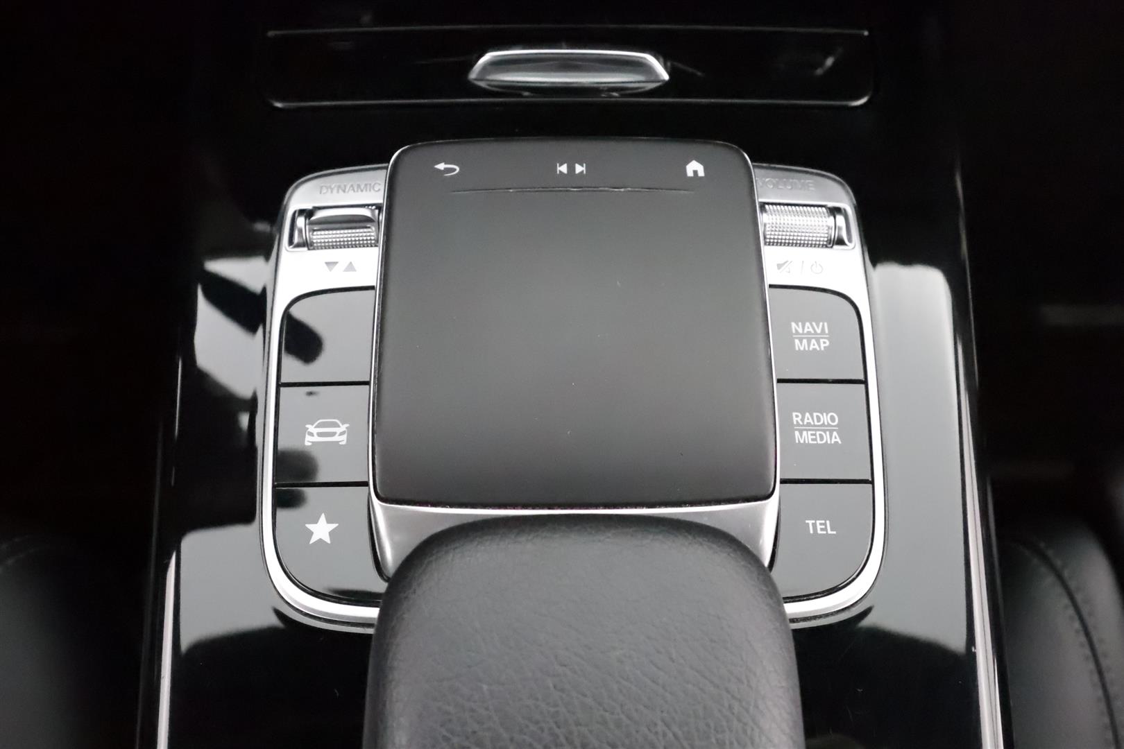 Mercedes-Benz A 2018