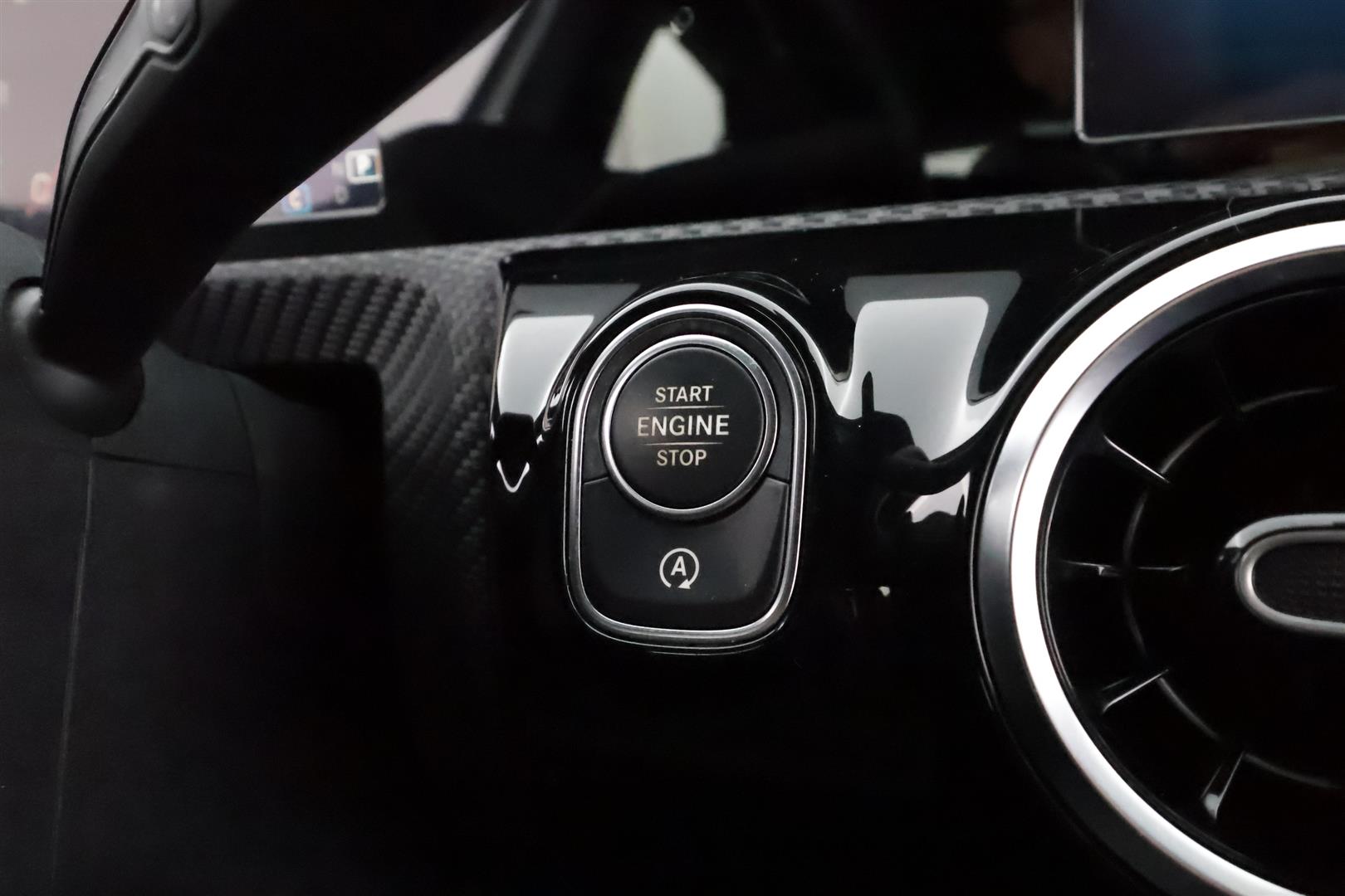 Mercedes-Benz A 2018