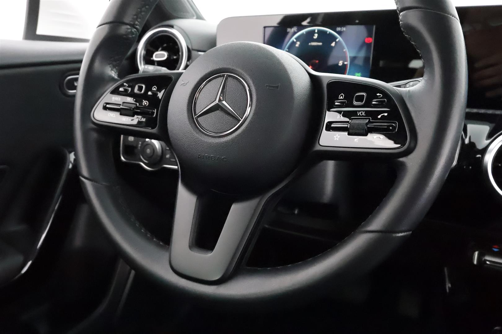 Mercedes-Benz A 2018