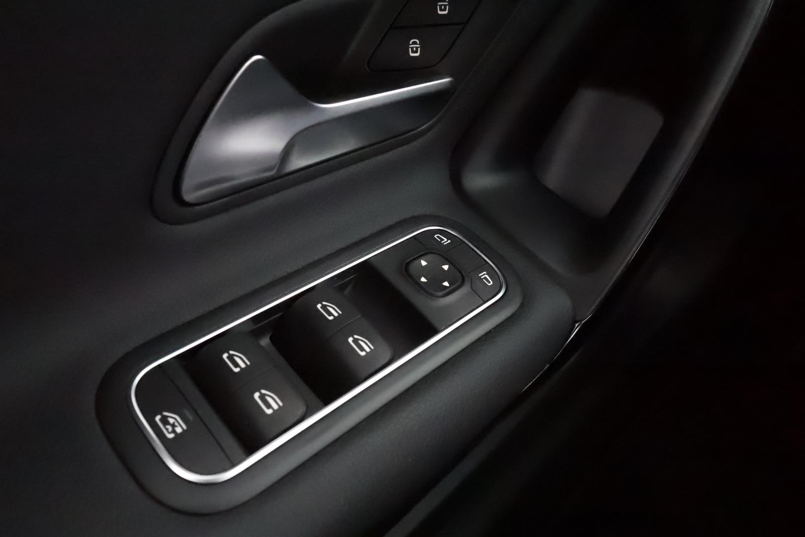 Mercedes-Benz A 2018