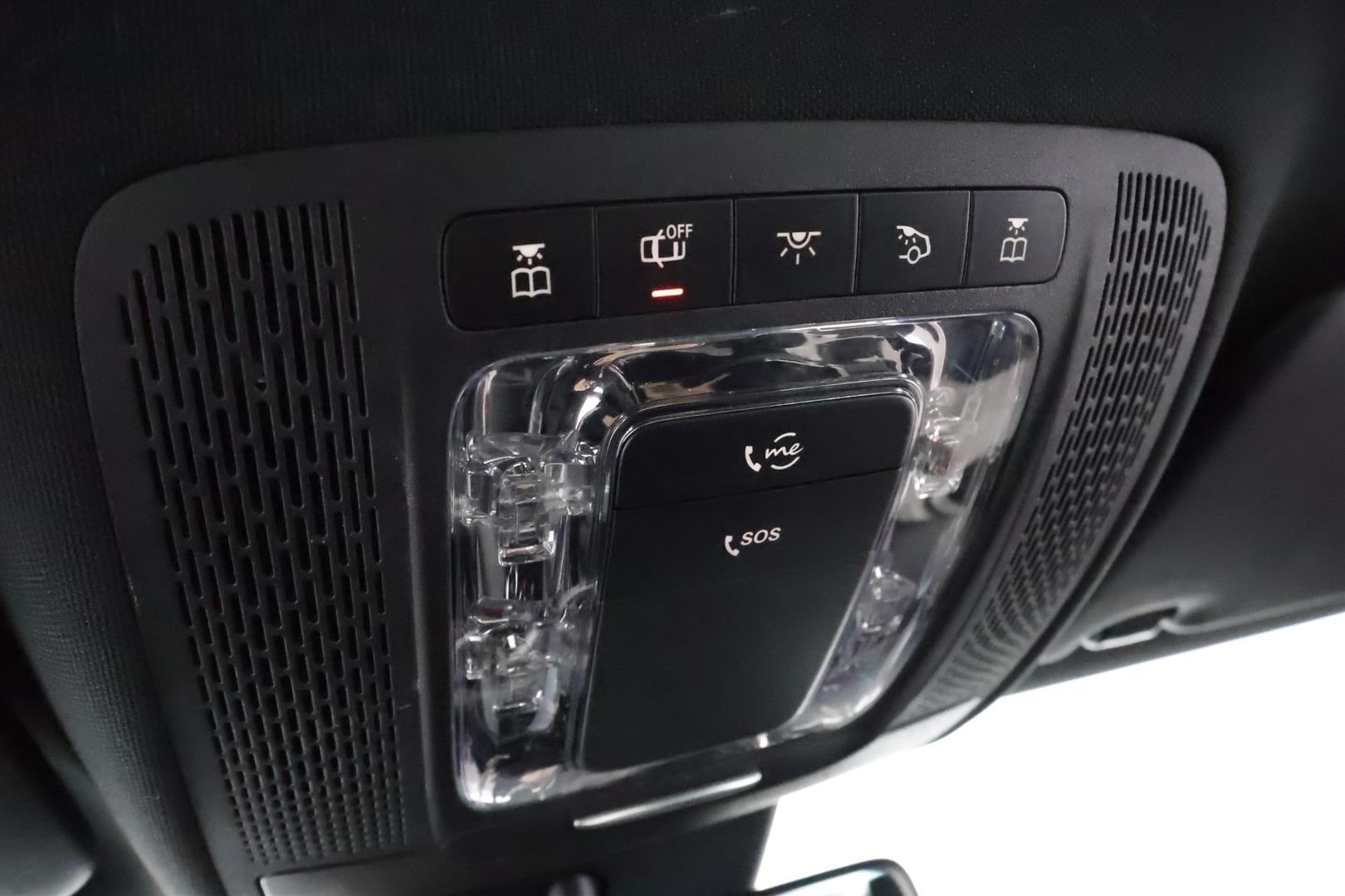 Mercedes-Benz A 2018