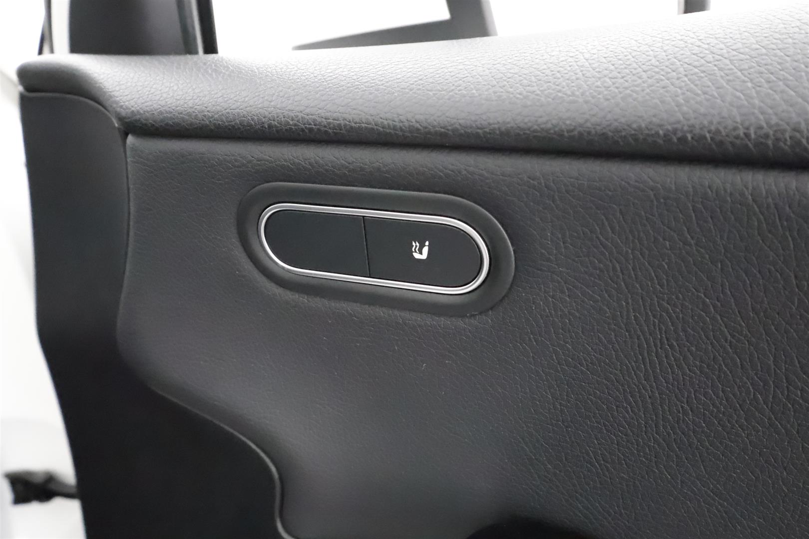 Mercedes-Benz A 2018